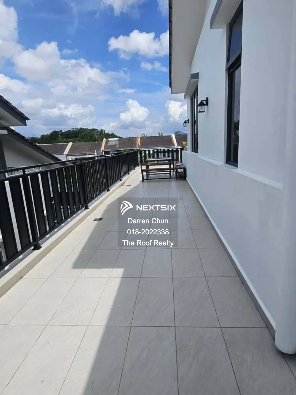 Cluster House For Sale in Horizon Hills Johor - Image 8