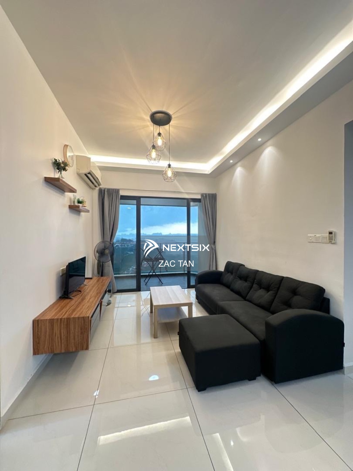 Condominium For Rent in Johor Bahru Johor