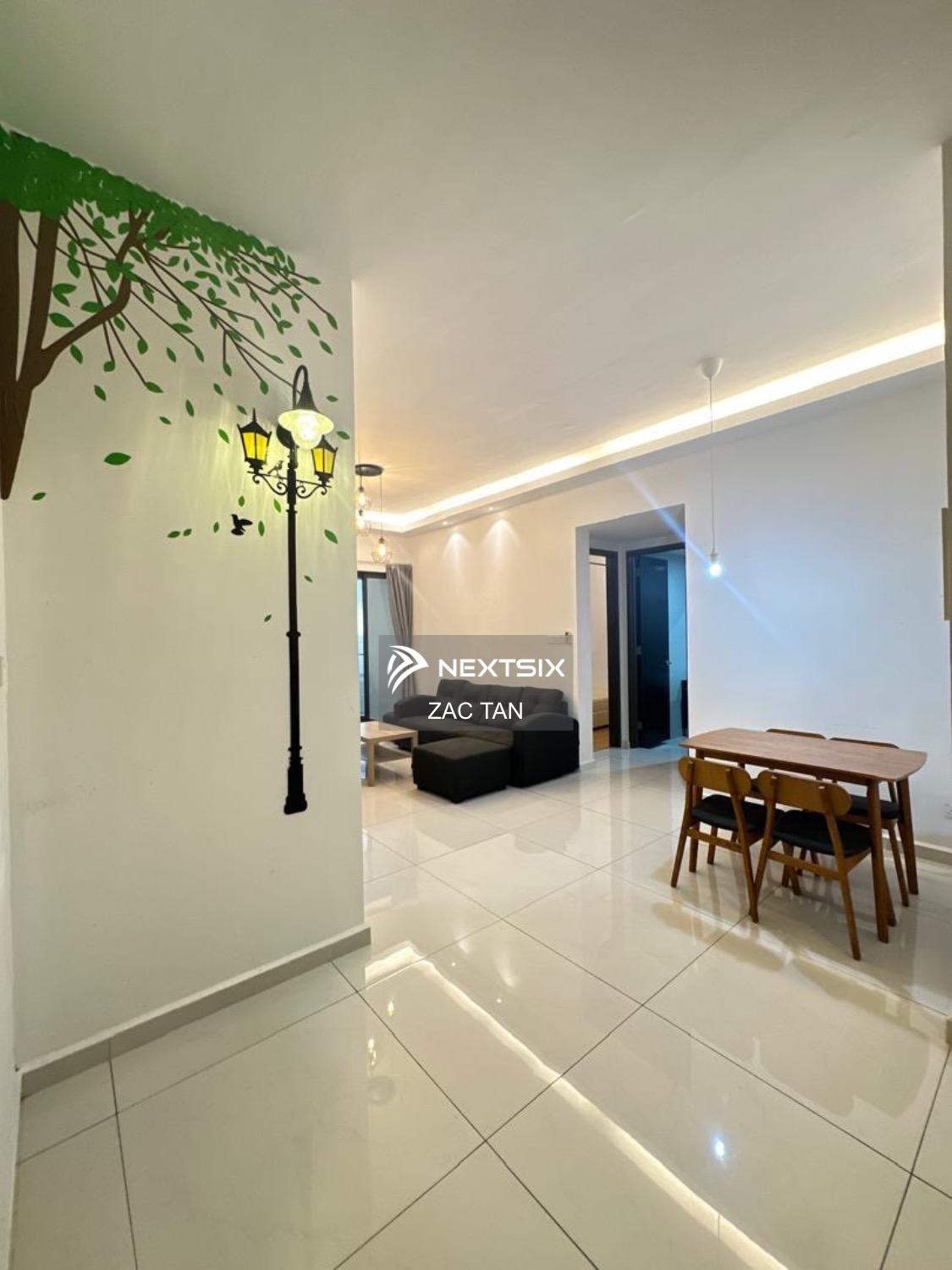Condominium For Rent in Johor Bahru Johor - Image 10