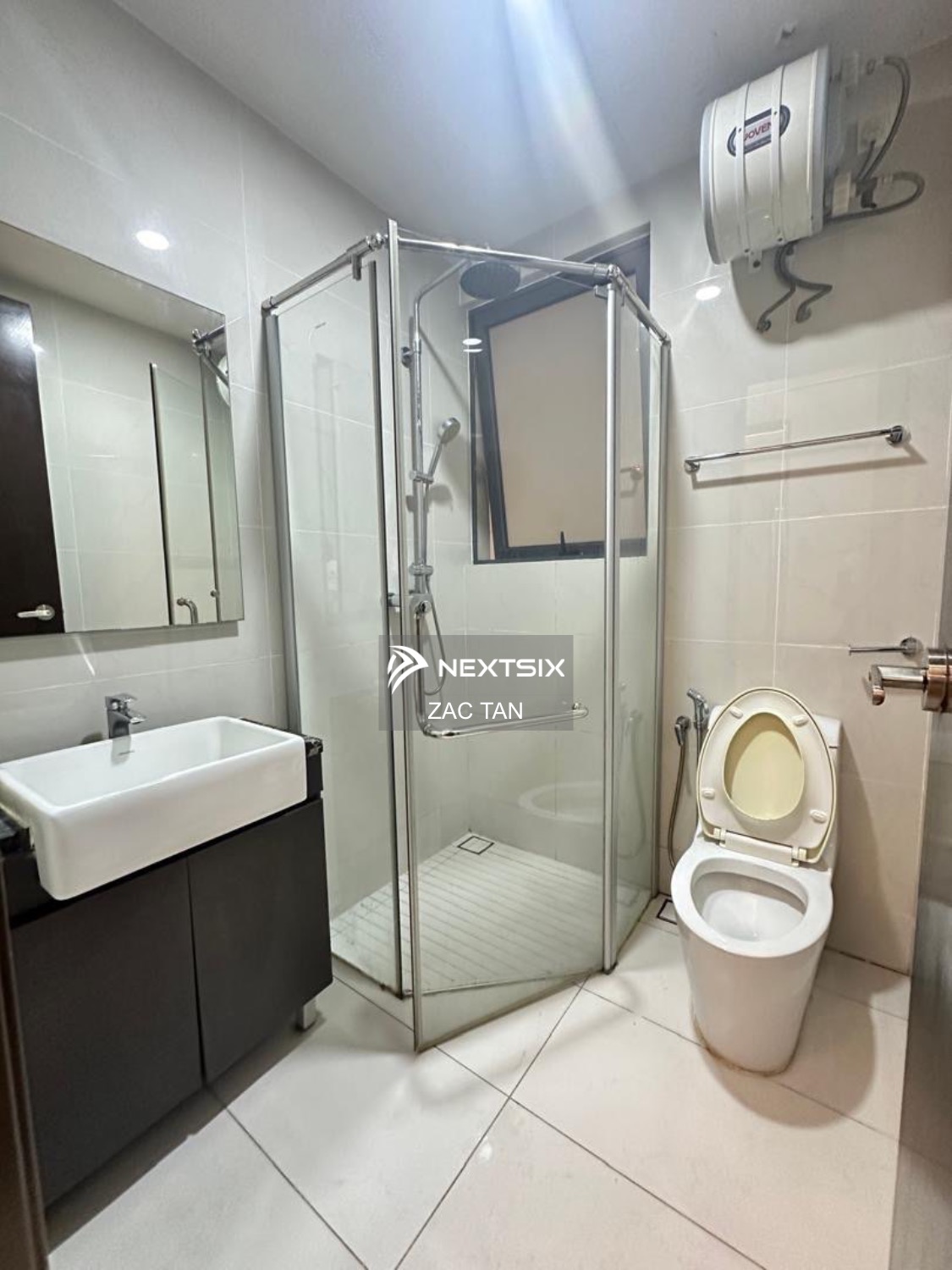 Condominium For Rent in Johor Bahru Johor - Image 11