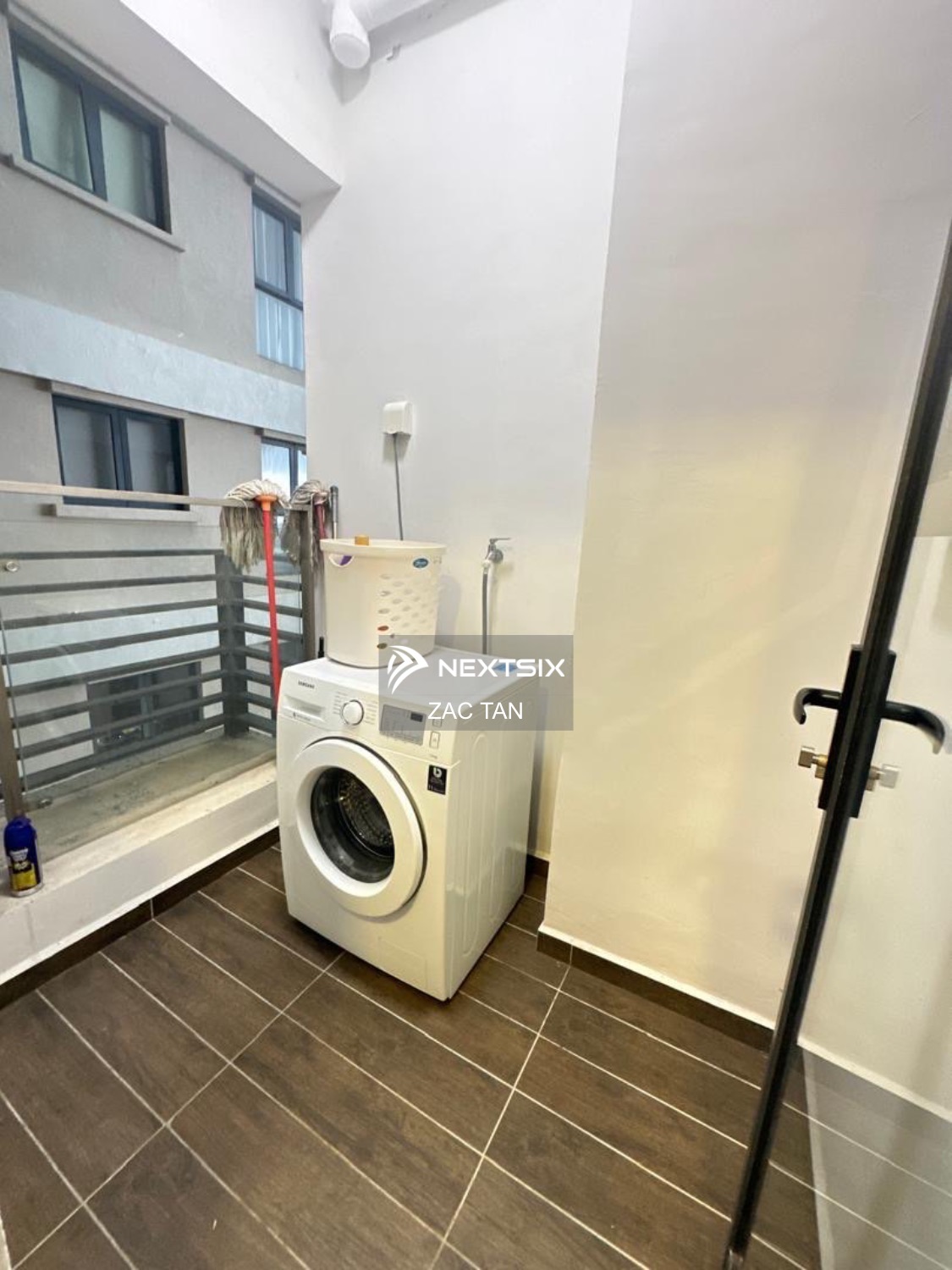 Condominium For Rent in Johor Bahru Johor - Image 12