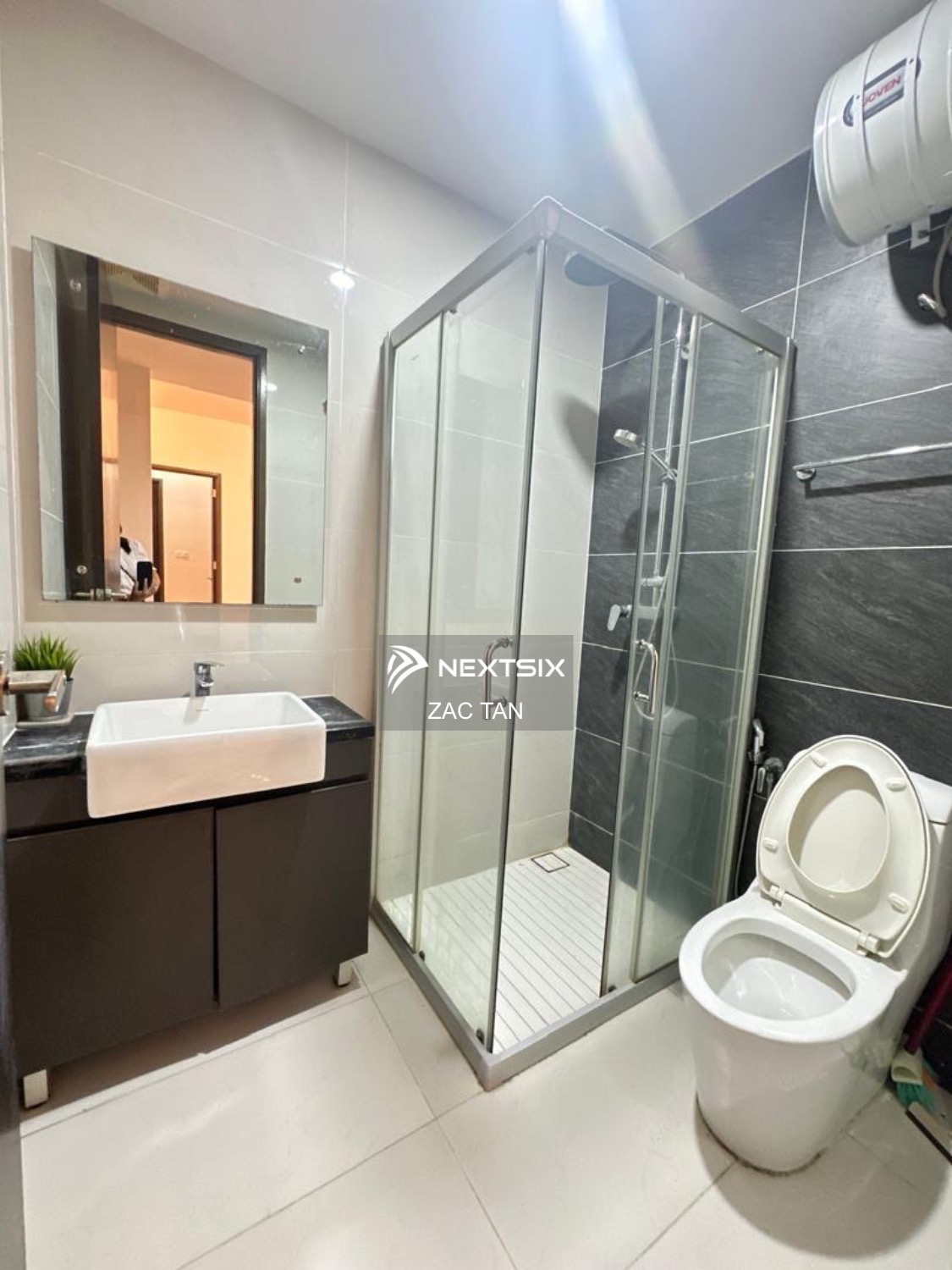 Condominium For Rent in Johor Bahru Johor - Image 13
