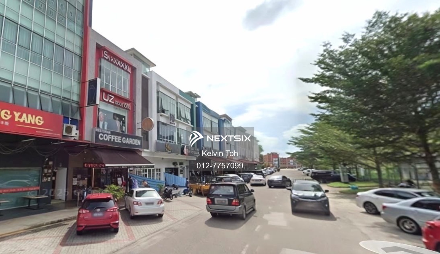 Shop Office For Sale in Johor Bahru Johor - Image 5