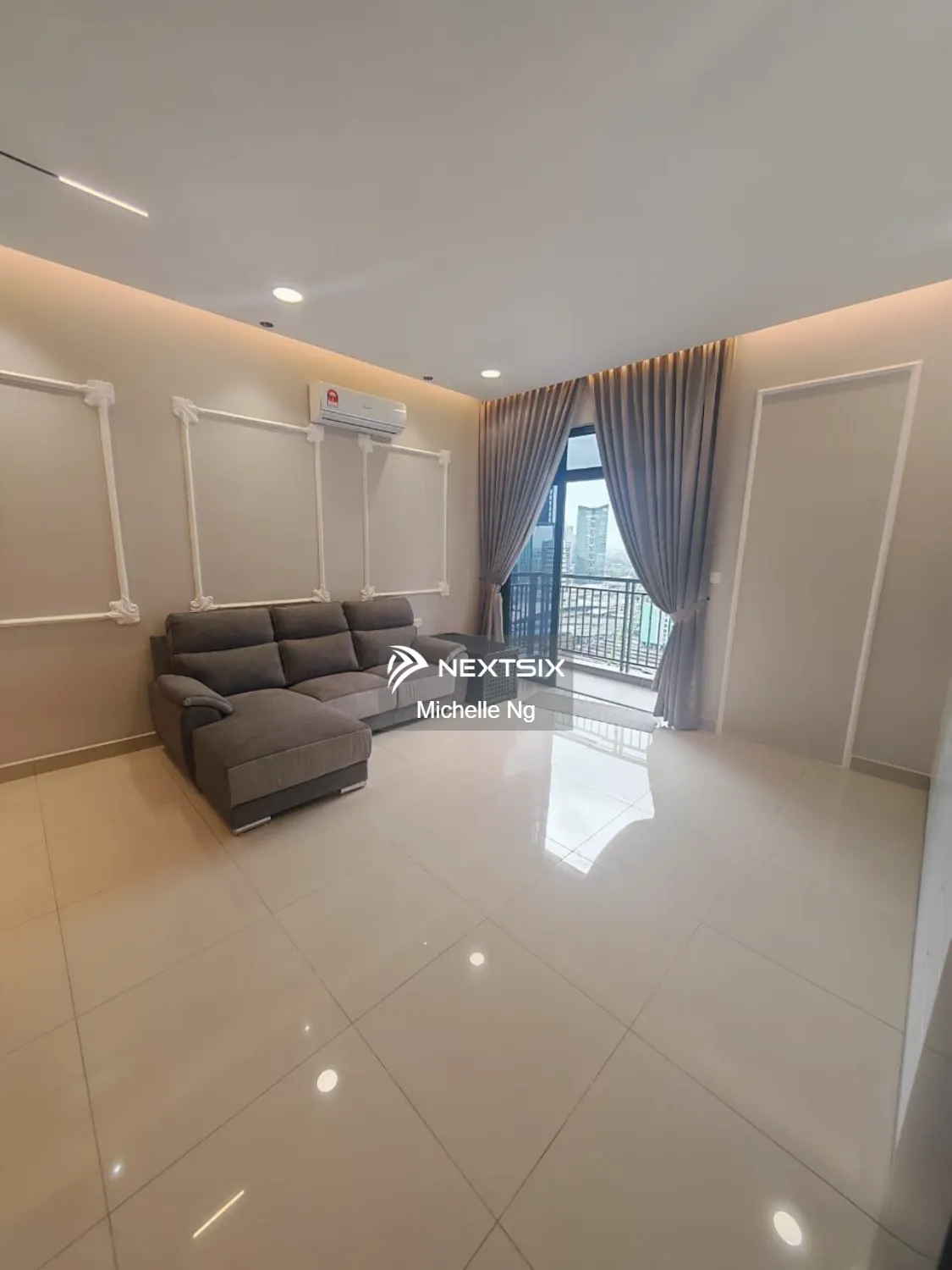 Serviced Residence For Rent in Johor Bahru Johor