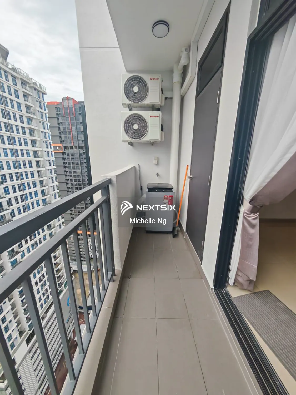 Serviced Residence For Rent in Johor Bahru Johor - Image 12