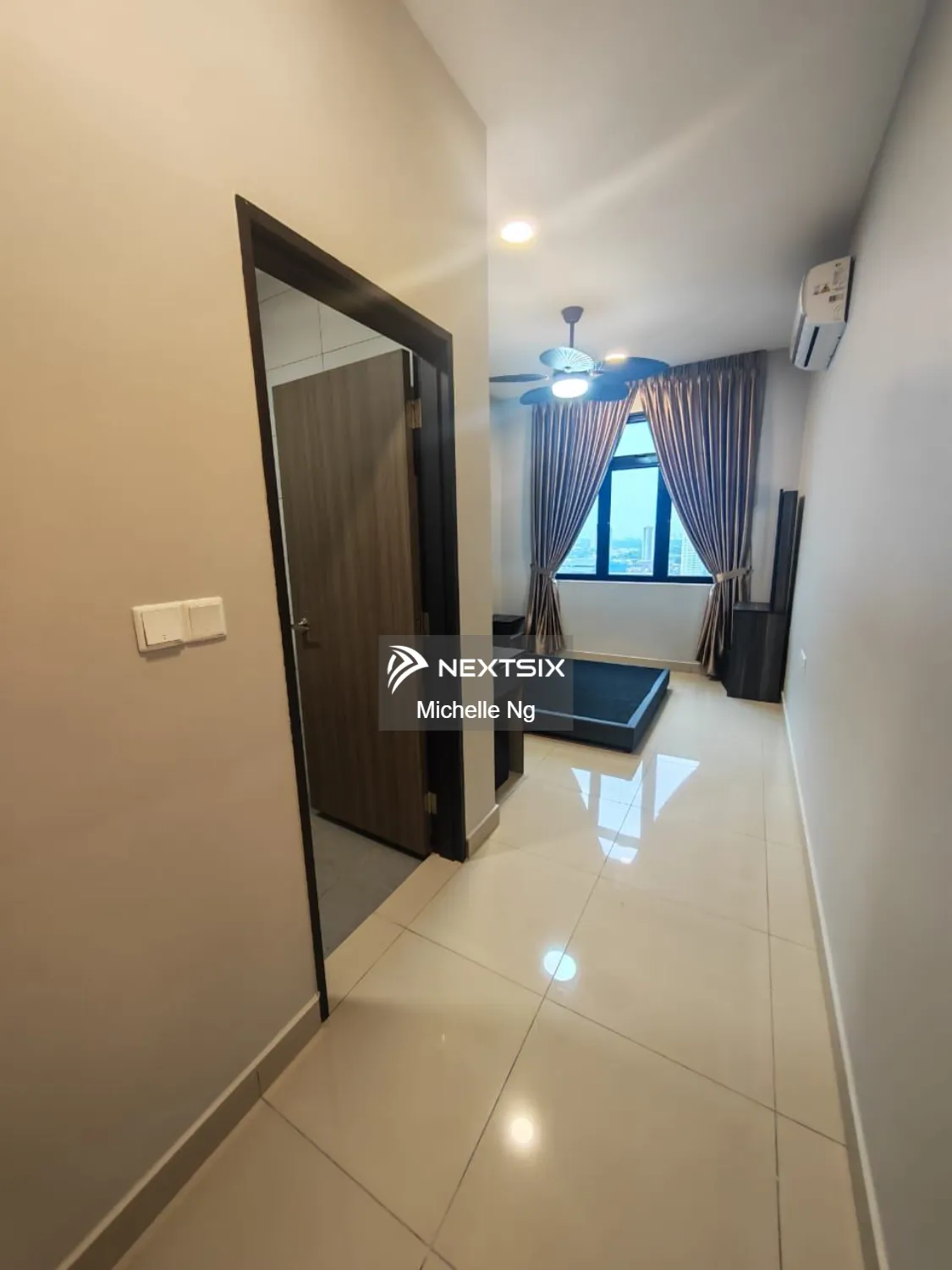 Serviced Residence For Rent in Johor Bahru Johor - Image 8