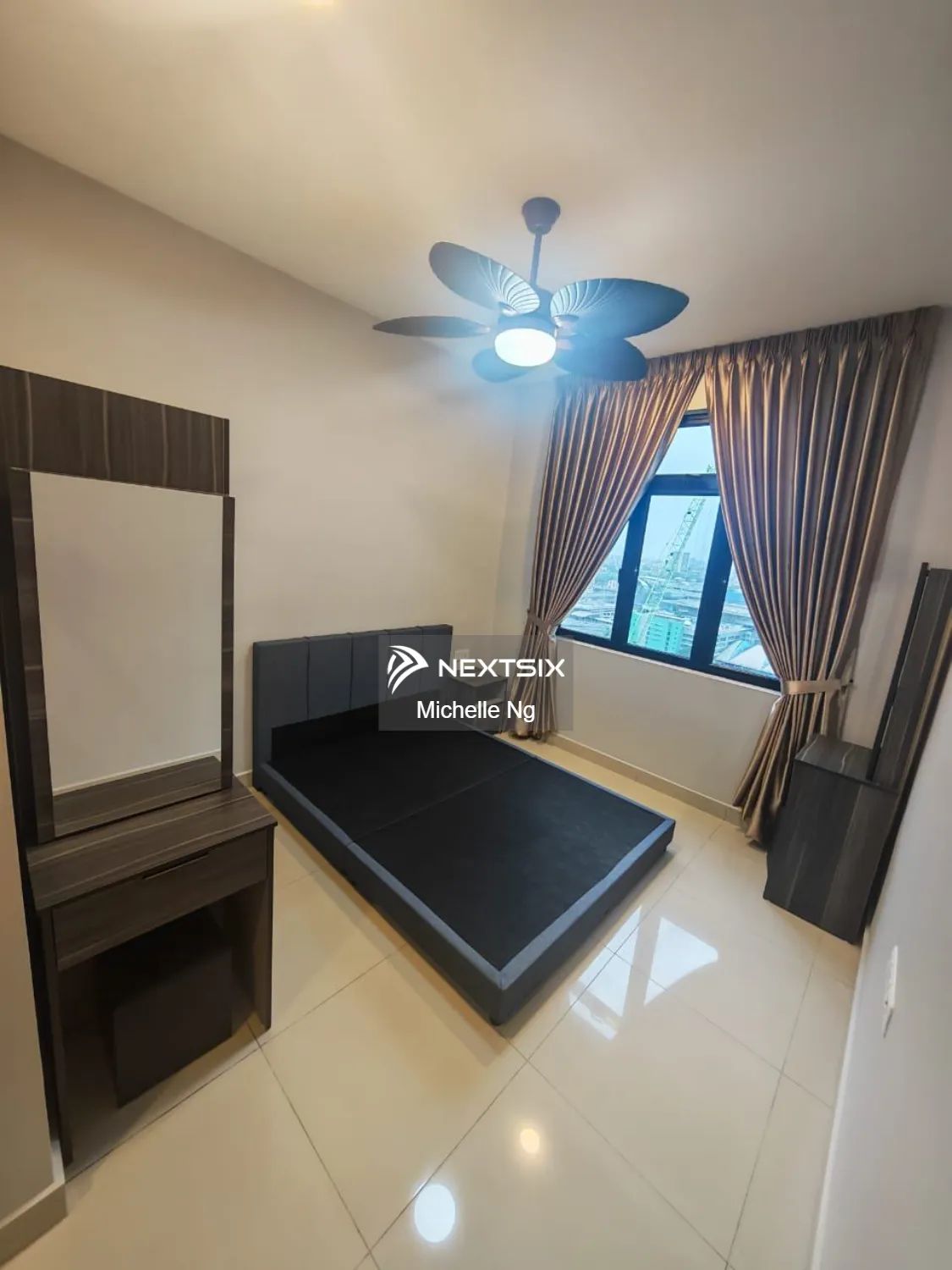 Serviced Residence For Rent in Johor Bahru Johor - Image 9