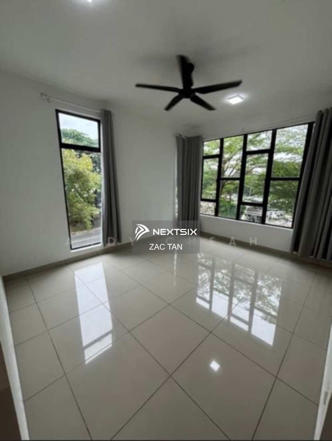 Serviced Residence For Sale in Johor Bahru Johor