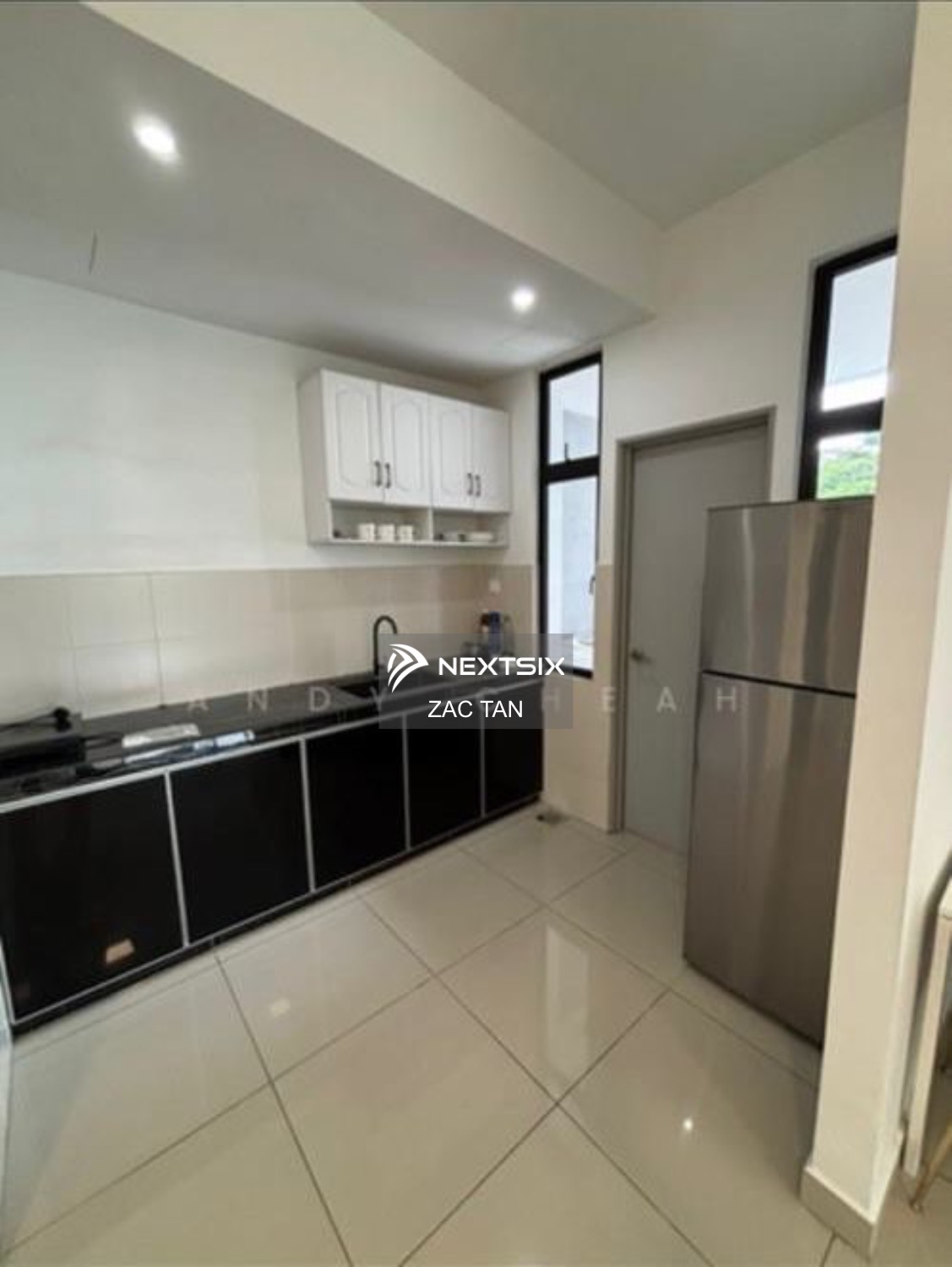Serviced Residence For Sale in Johor Bahru Johor - Image 8