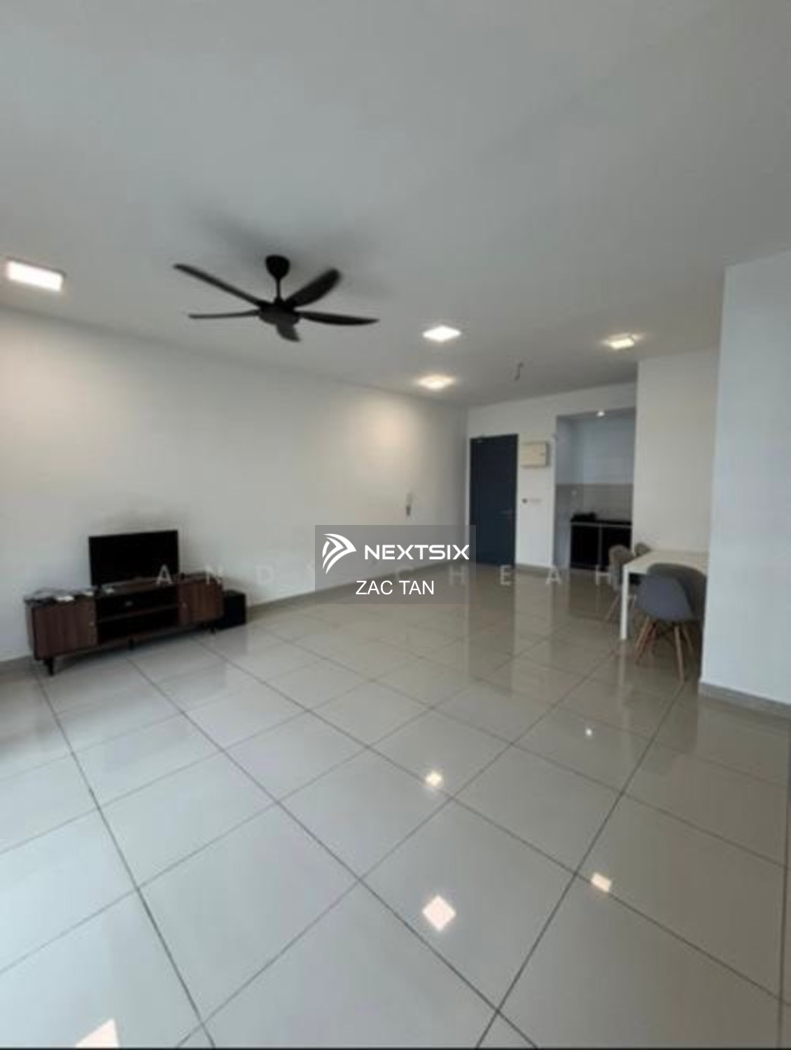 Serviced Residence For Sale in Johor Bahru Johor - Image 9