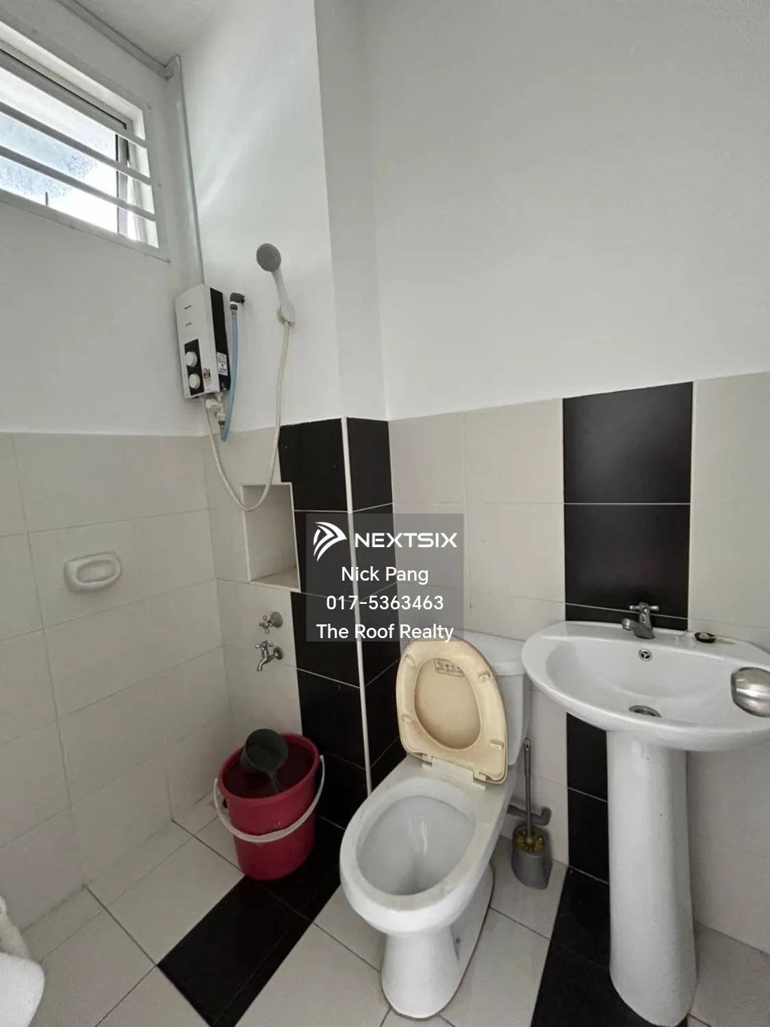 1.5-sty Terrace/Link House For Sale in Gelang Patah Johor - Image 10