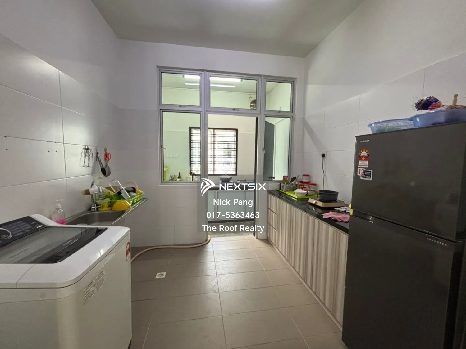 1.5-sty Terrace/Link House For Sale in Gelang Patah Johor - Image 12