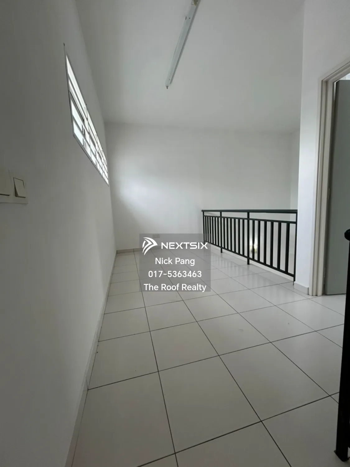 1.5-sty Terrace/Link House For Sale in Gelang Patah Johor - Image 9