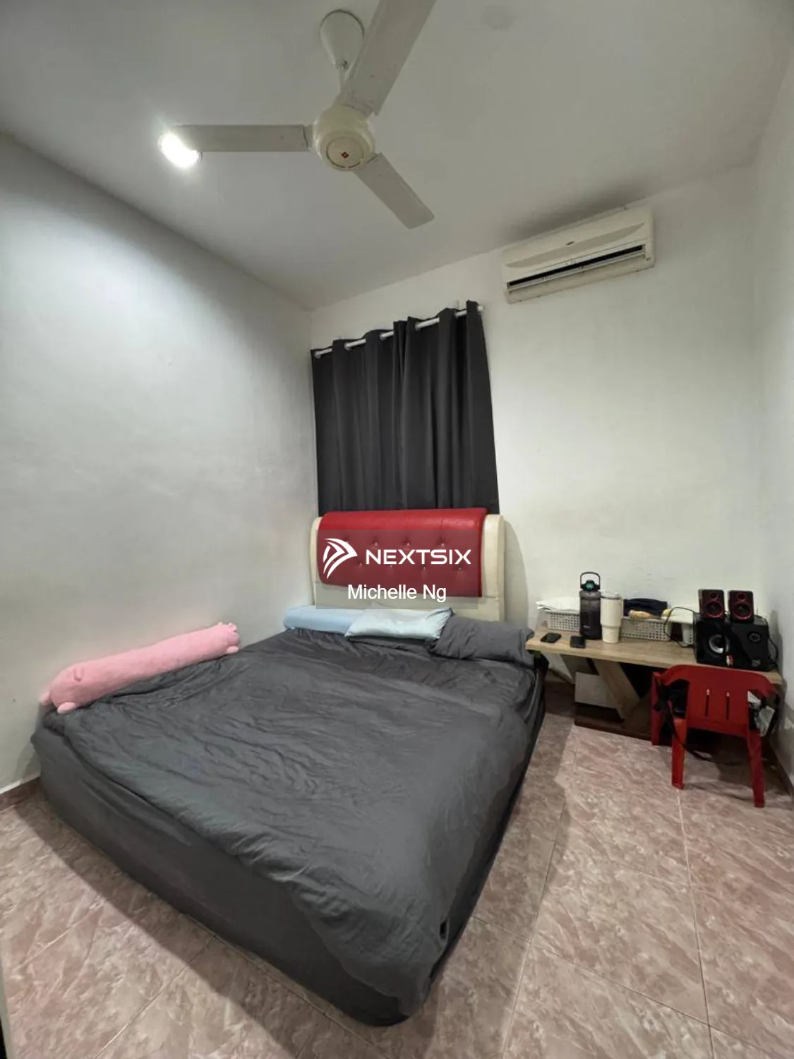 1-sty Terrace/Link House For Sale in Skudai Johor - Image 10