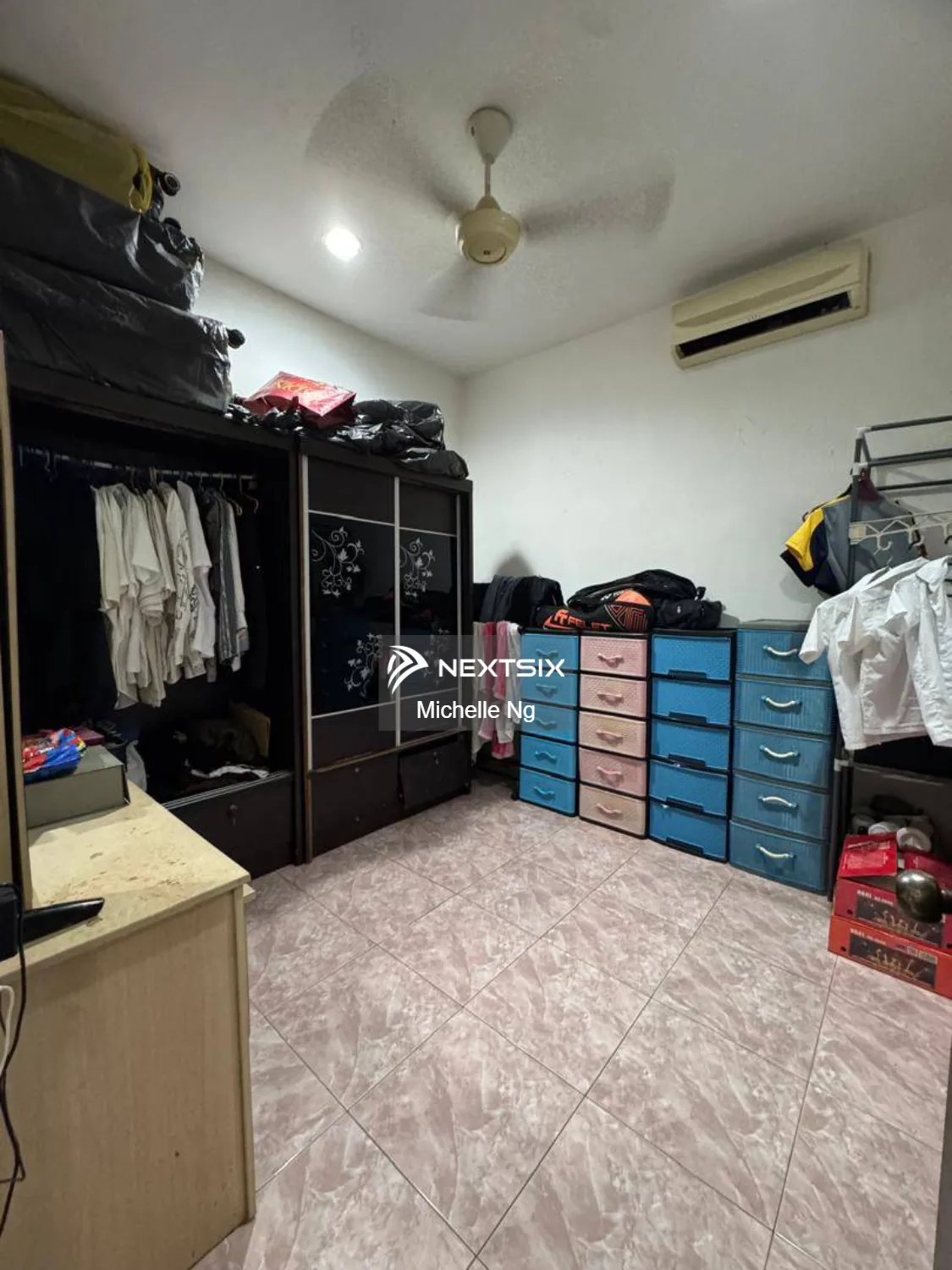 1-sty Terrace/Link House For Sale in Skudai Johor - Image 11