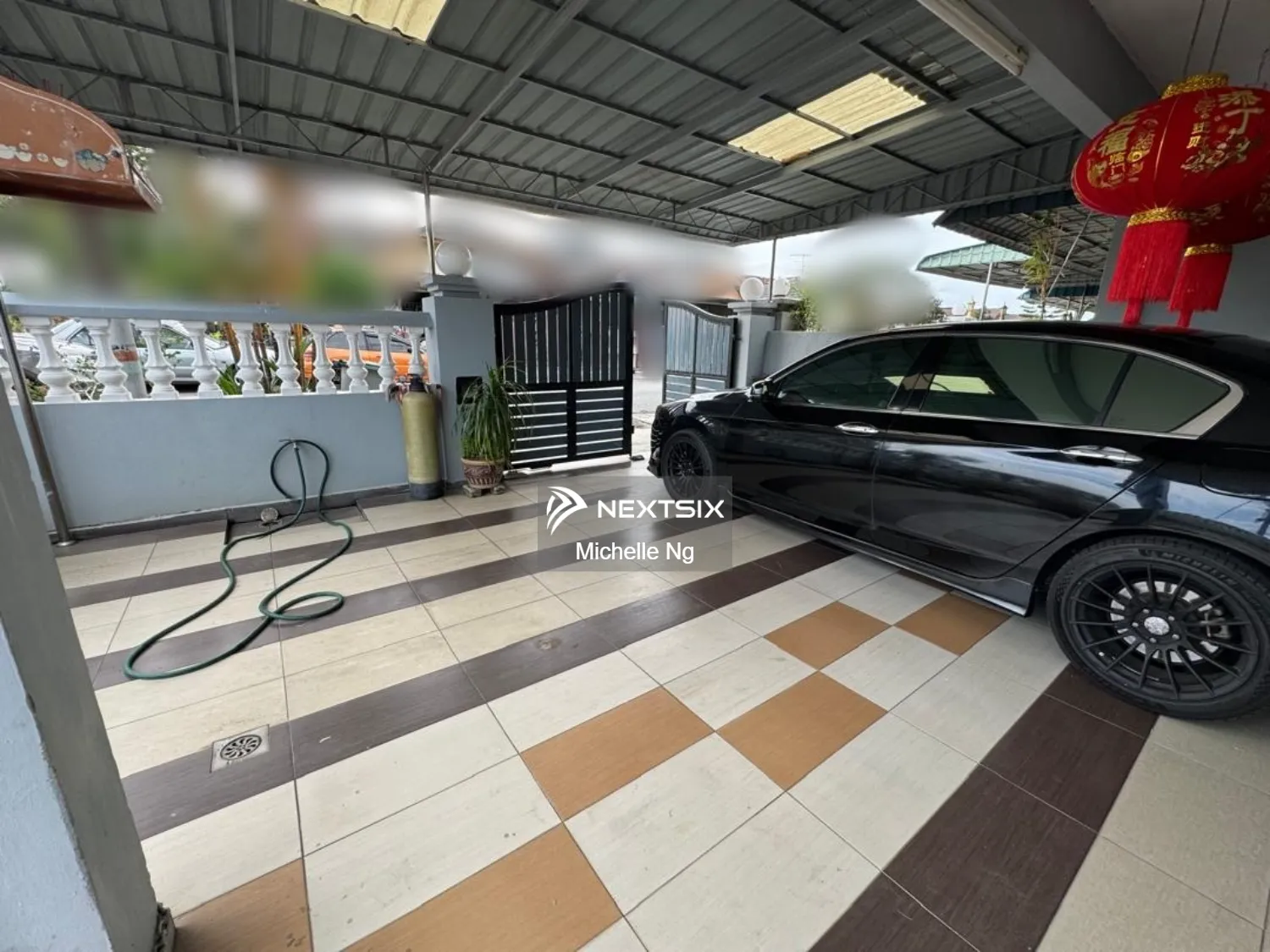 1-sty Terrace/Link House For Sale in Skudai Johor - Image 12