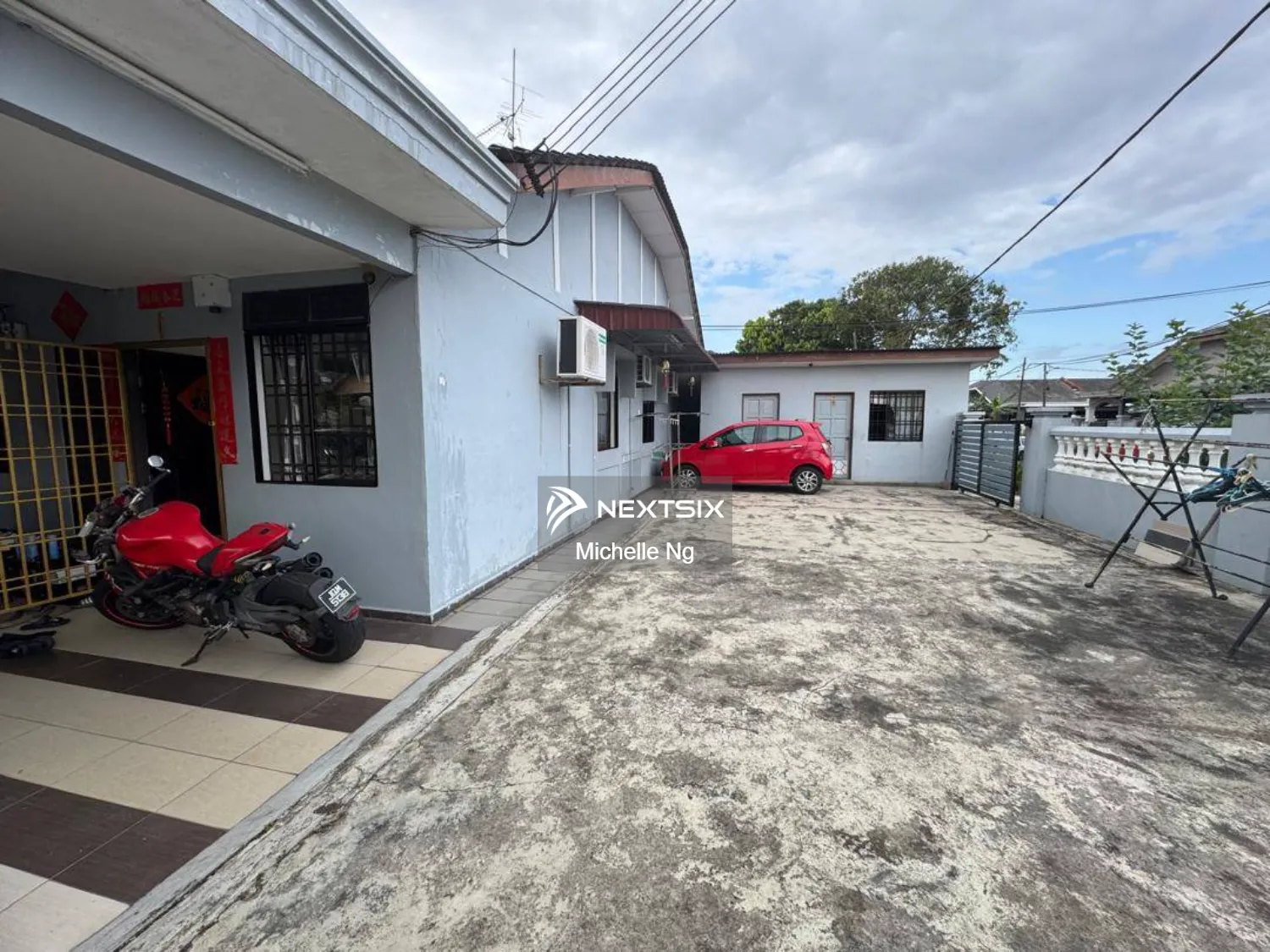 1-sty Terrace/Link House For Sale in Skudai Johor - Image 6