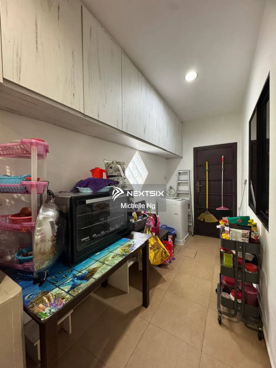 1-sty Terrace/Link House For Sale in Skudai Johor - Image 8