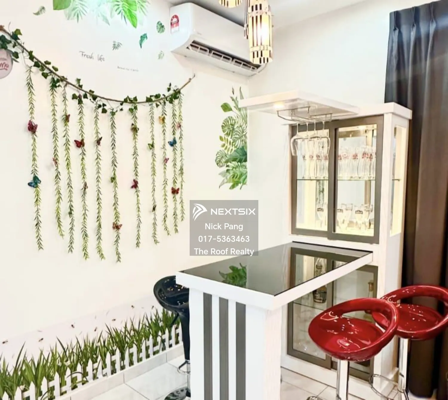 2-sty Terrace/Link House For Sale in Johor Bahru Johor - Image 5