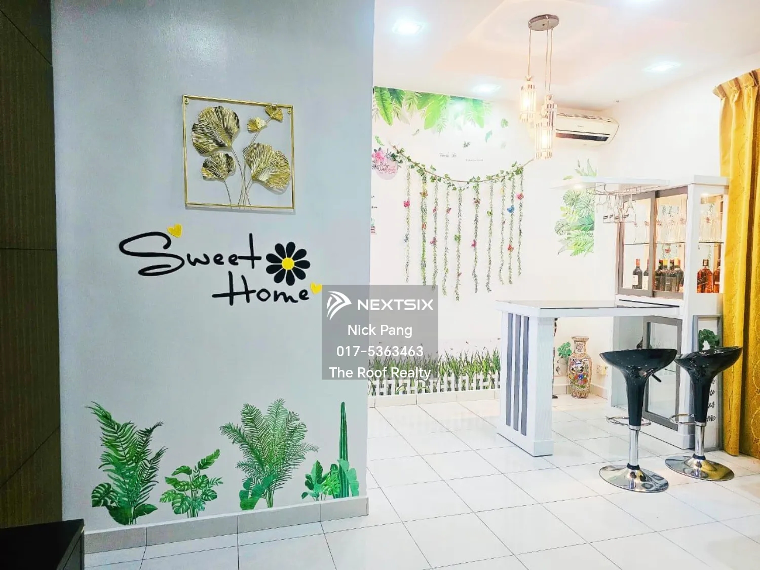 2-sty Terrace/Link House For Sale in Johor Bahru Johor - Image 6