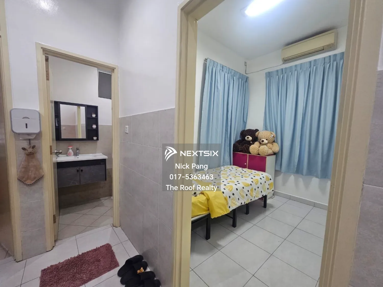 2-sty Terrace/Link House For Sale in Johor Bahru Johor - Image 8