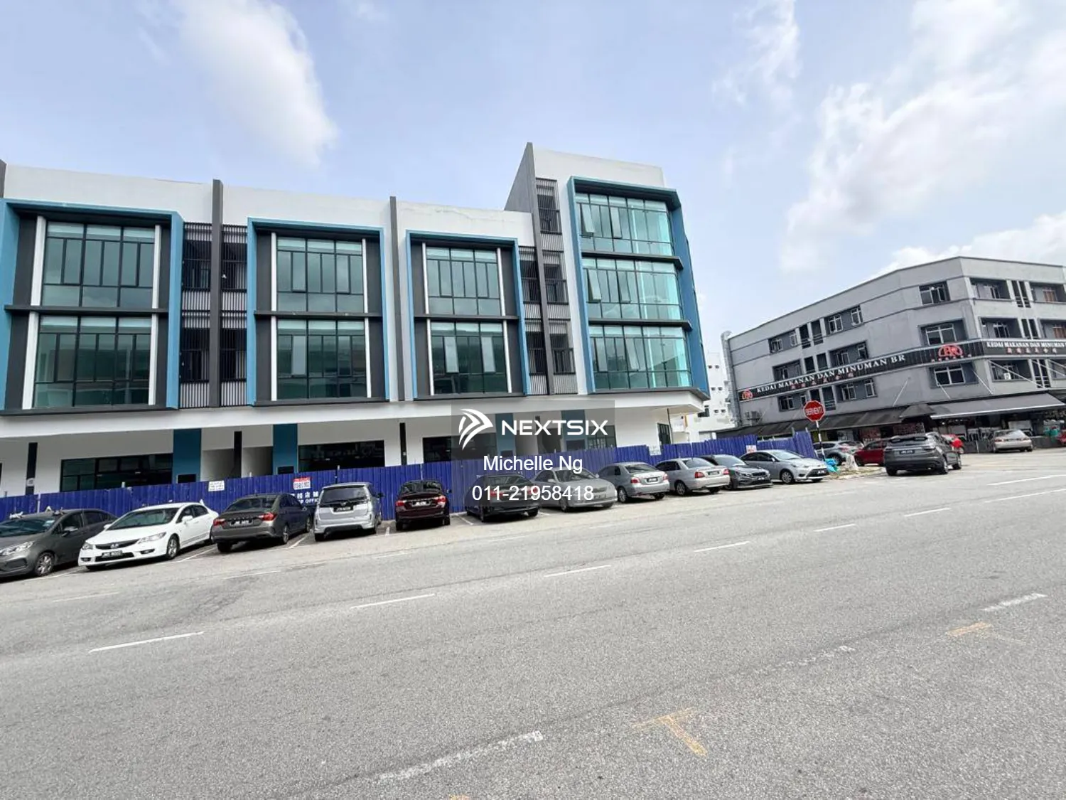 Shop For Rent in Permas Jaya Johor - Image 5