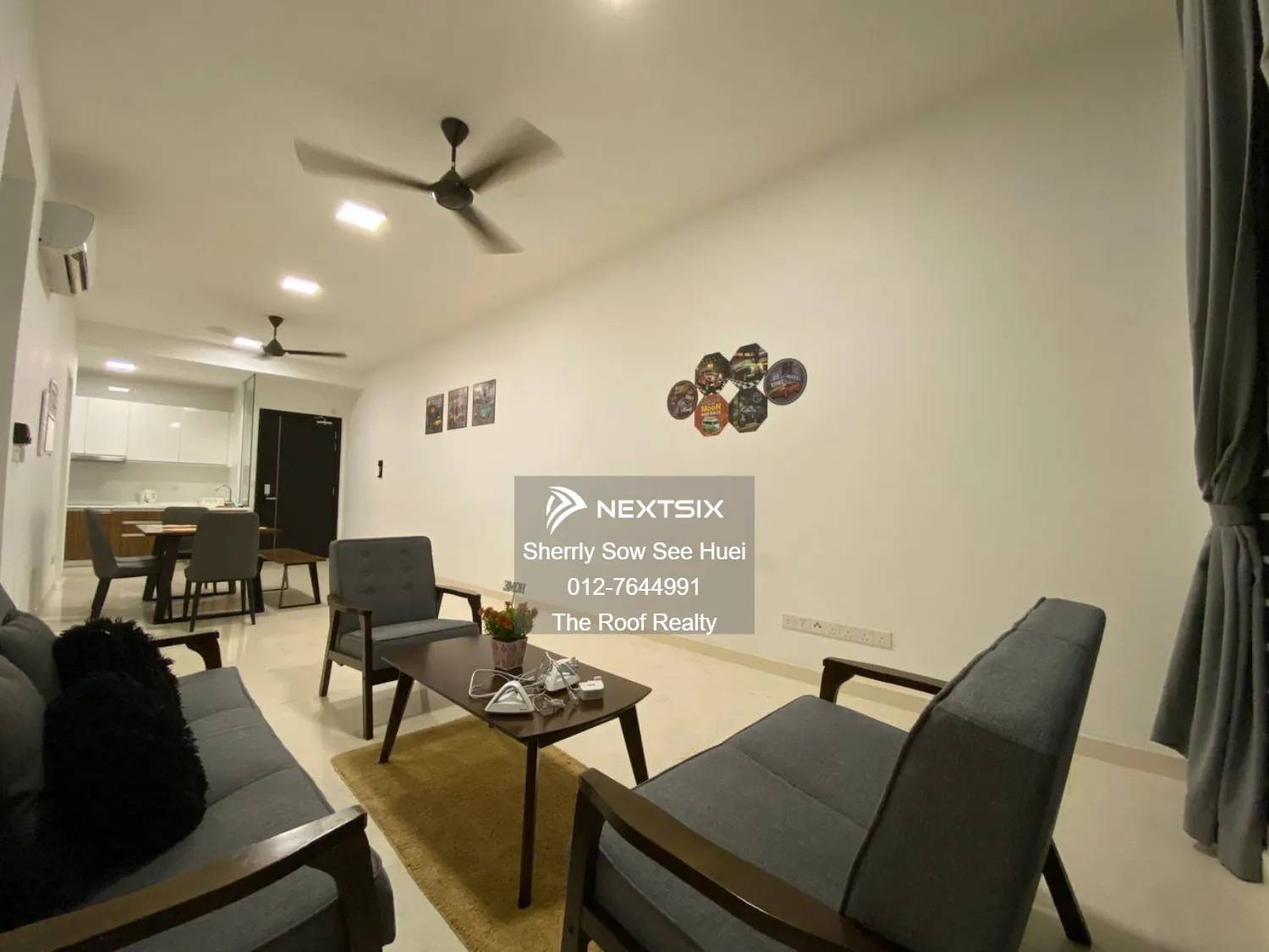 Serviced Residence For Sale in Johor Bahru Johor