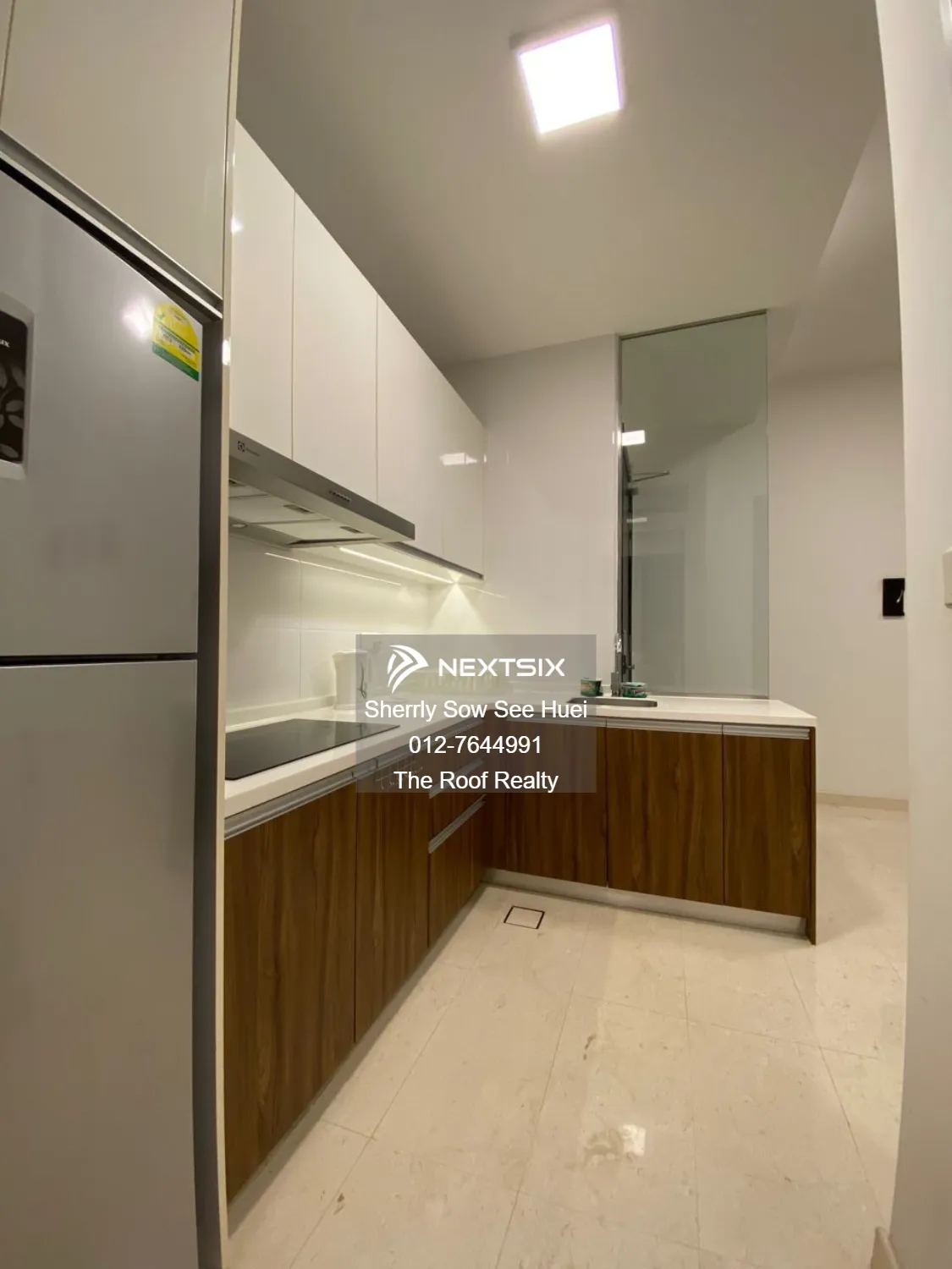 Serviced Residence For Sale in Johor Bahru Johor - Image 11