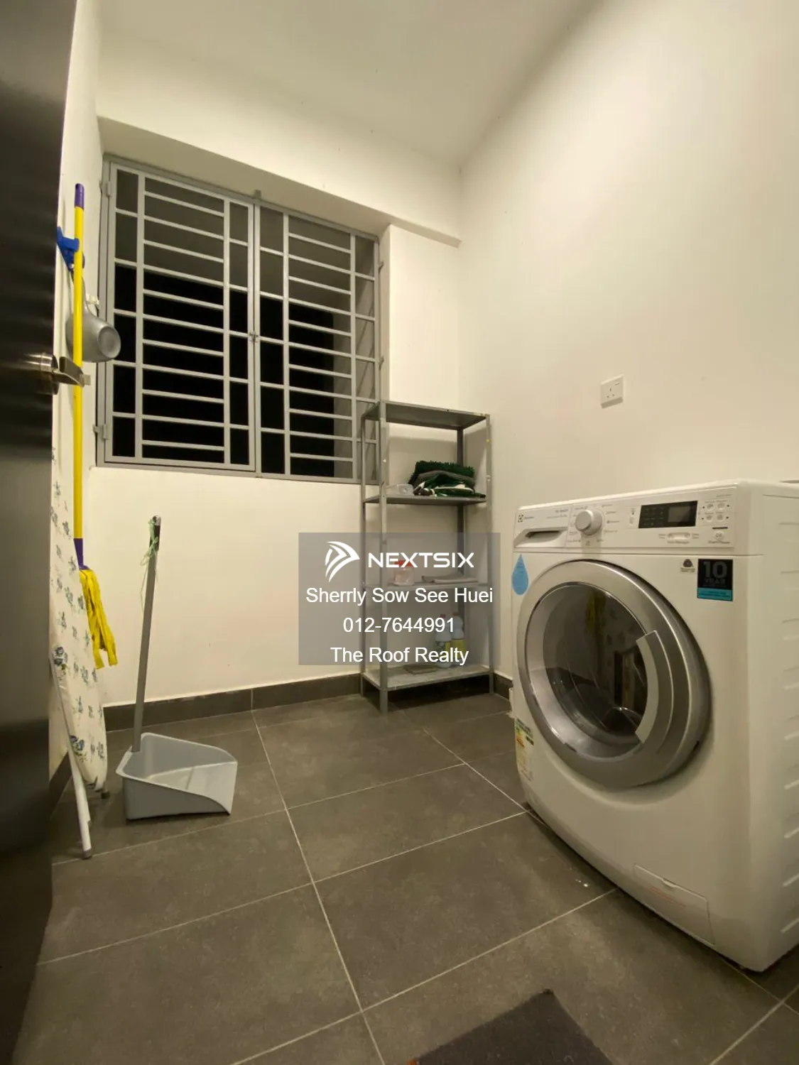 Serviced Residence For Sale in Johor Bahru Johor - Image 12