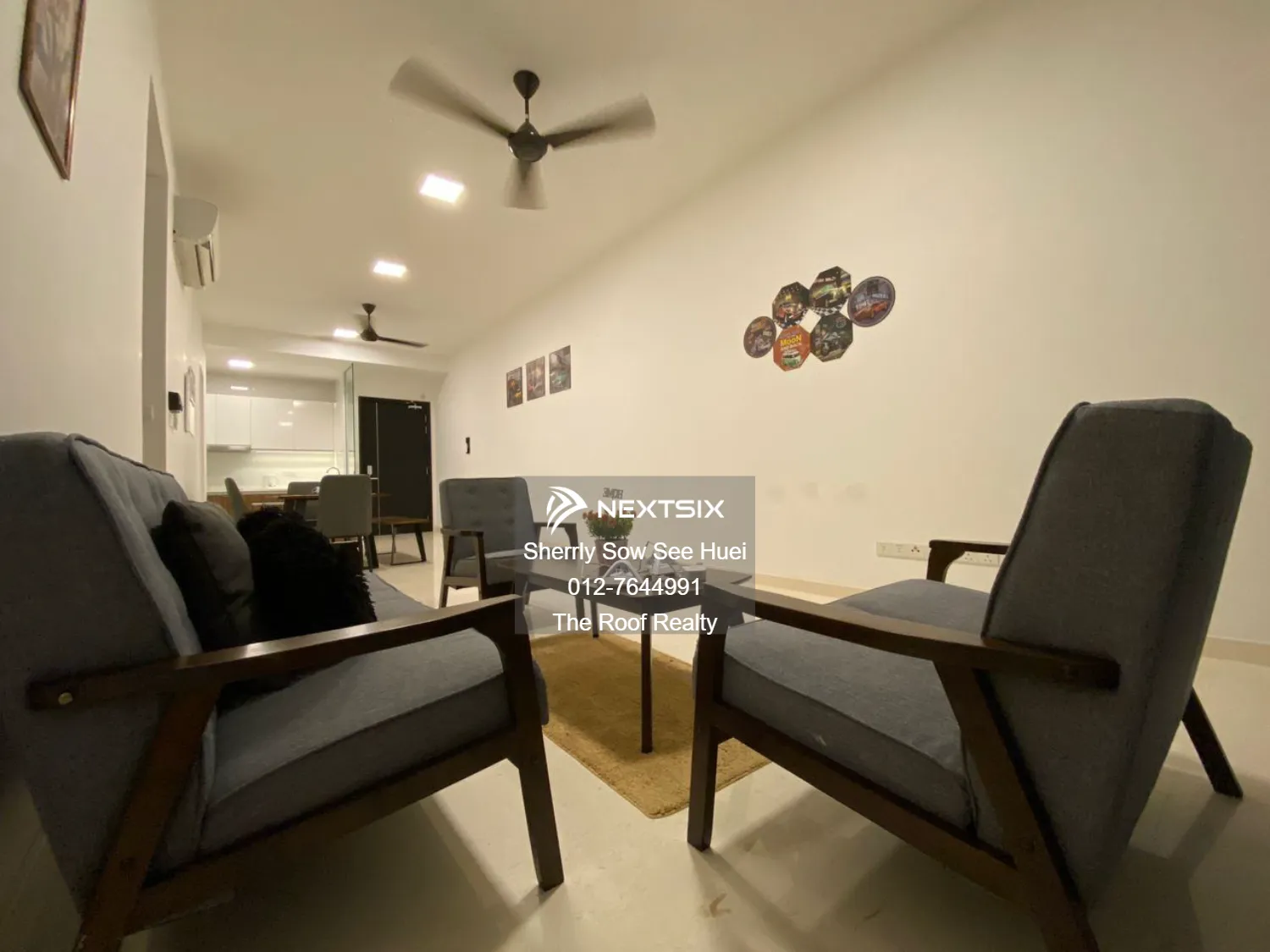 Serviced Residence For Sale in Johor Bahru Johor - Image 5