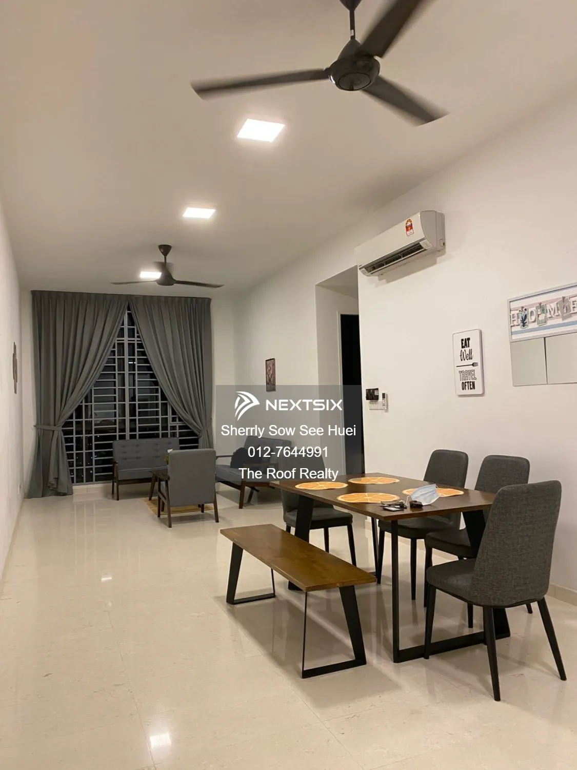 Serviced Residence For Sale in Johor Bahru Johor - Image 6