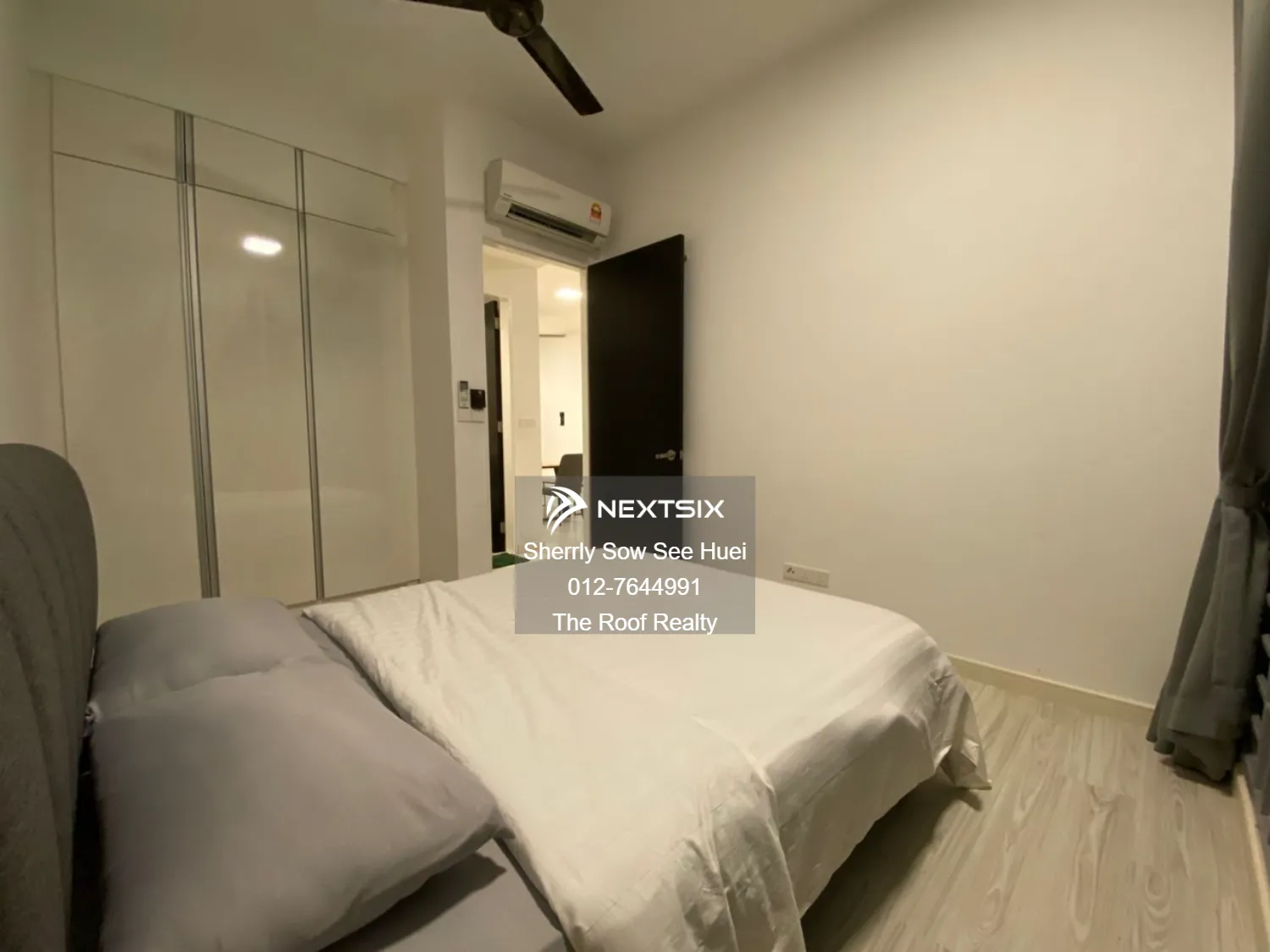 Serviced Residence For Sale in Johor Bahru Johor - Image 7