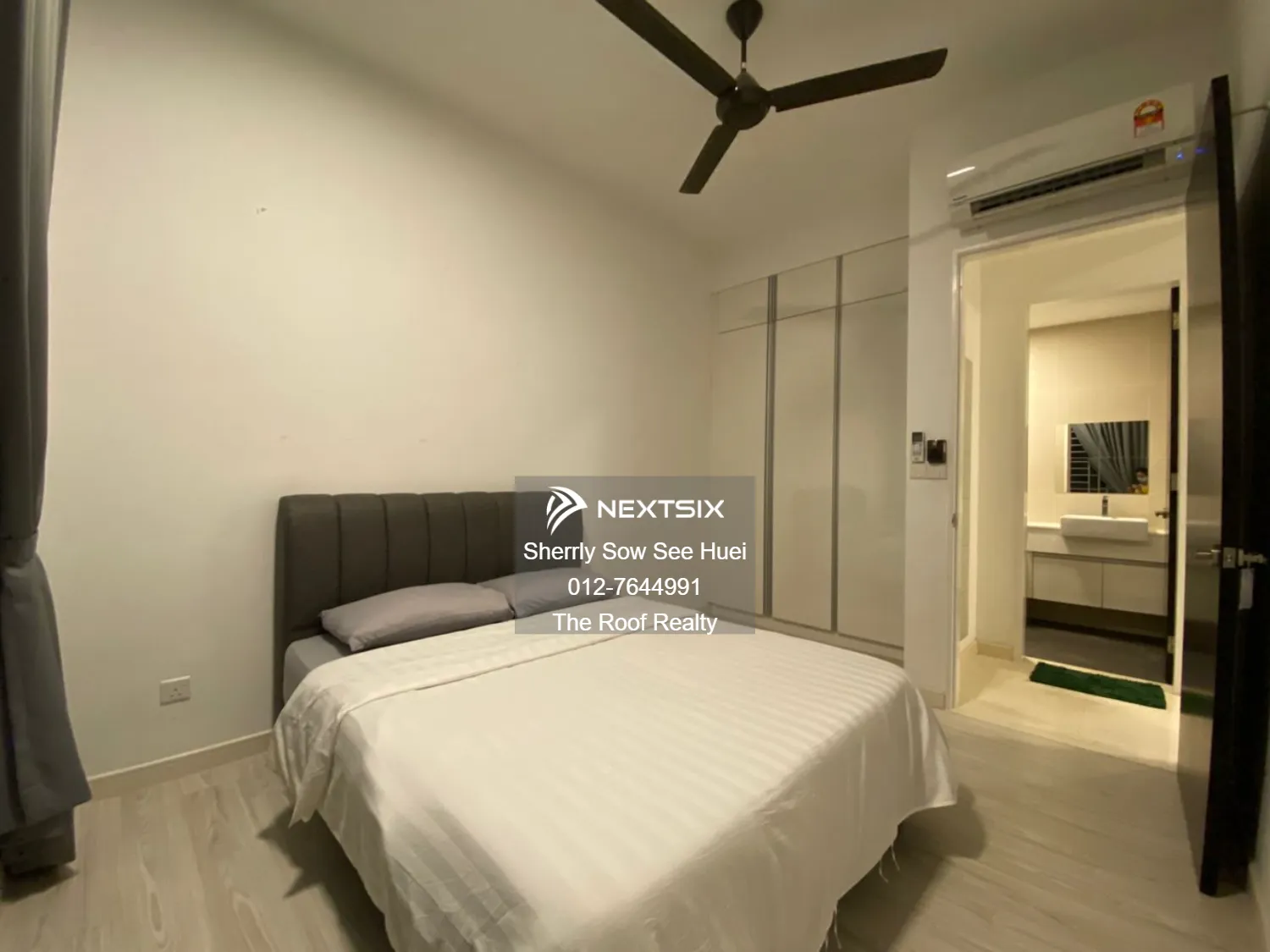 Serviced Residence For Sale in Johor Bahru Johor - Image 8