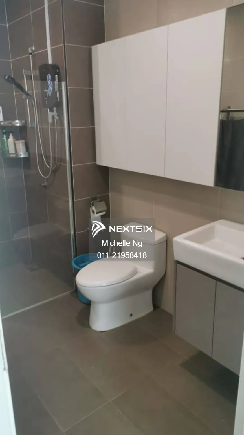 Serviced Residence For Sale in Johor Bahru Johor - Image 5