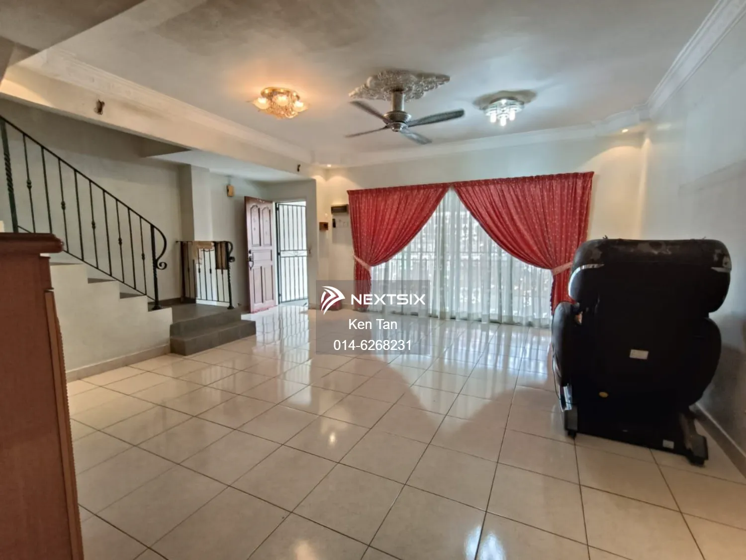 2-sty Terrace/Link House For Sale in Puchong Selangor