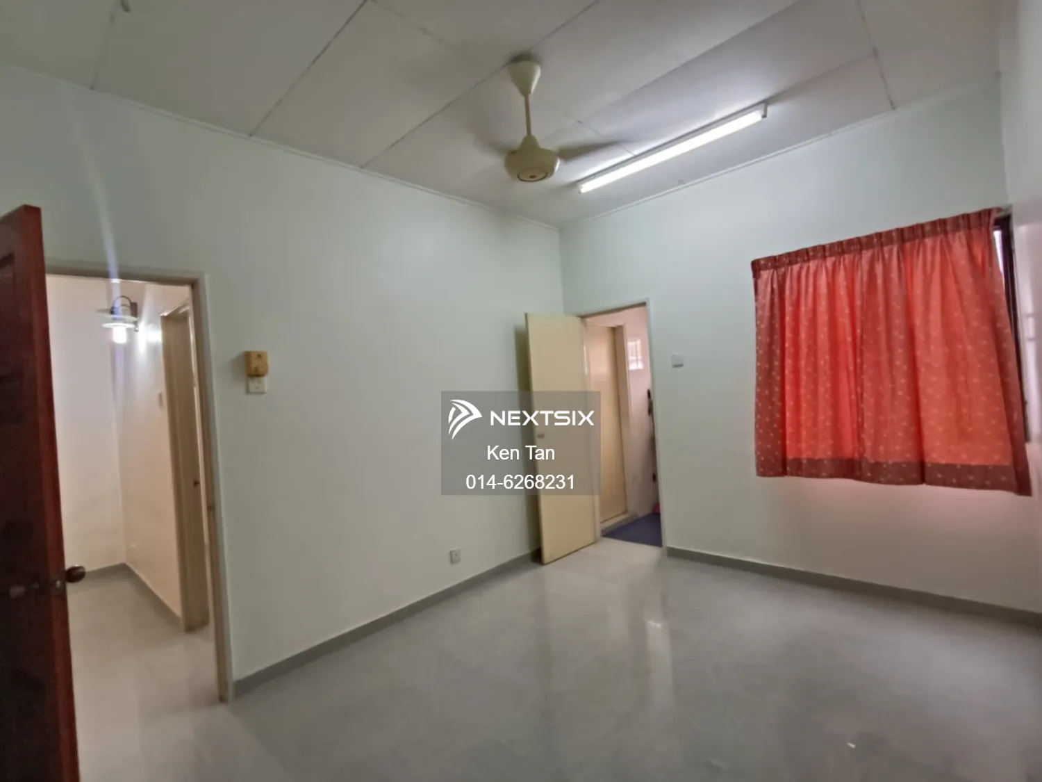 2-sty Terrace/Link House For Sale in Puchong Selangor - Image 11