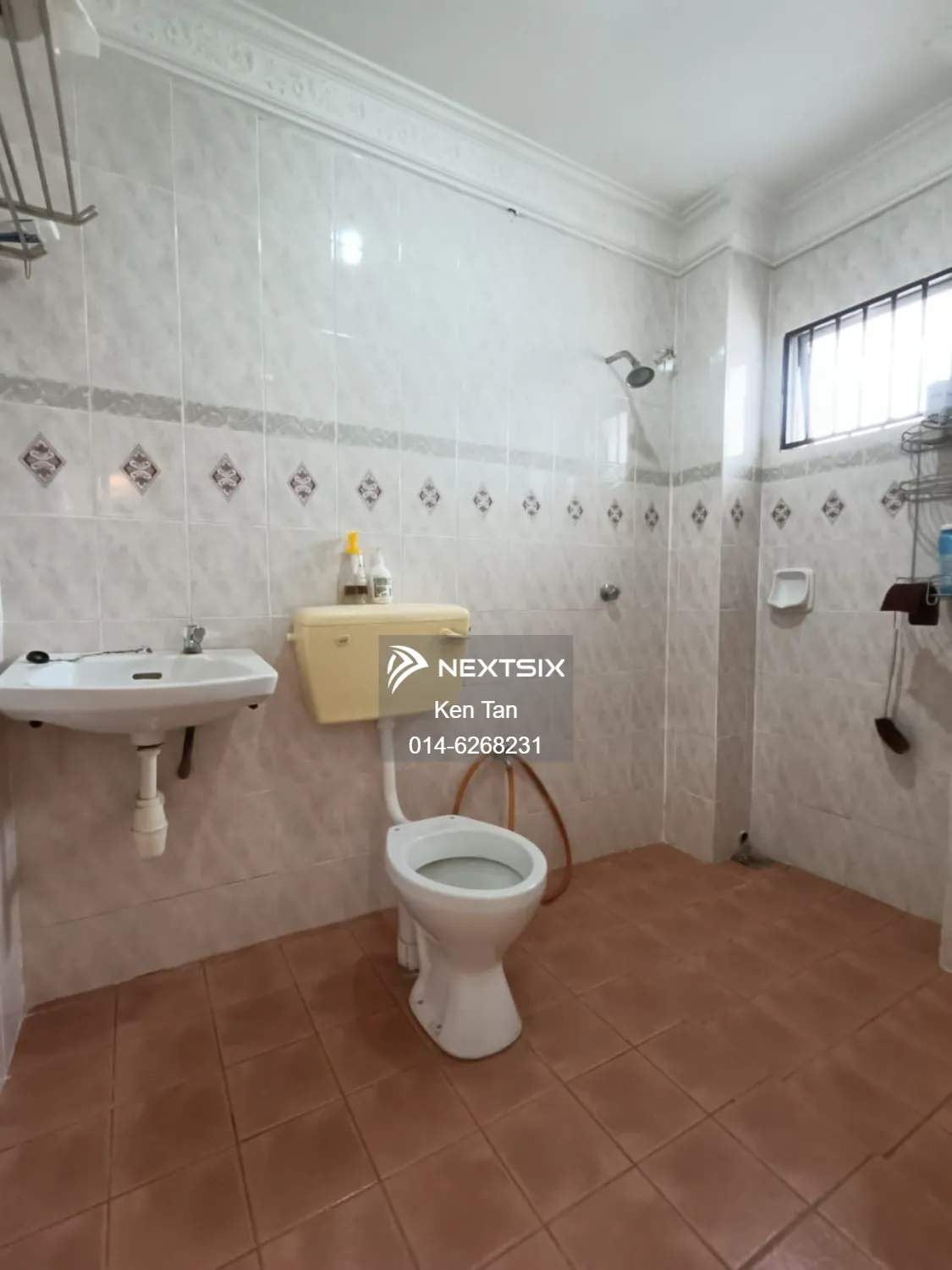 2-sty Terrace/Link House For Sale in Puchong Selangor - Image 12