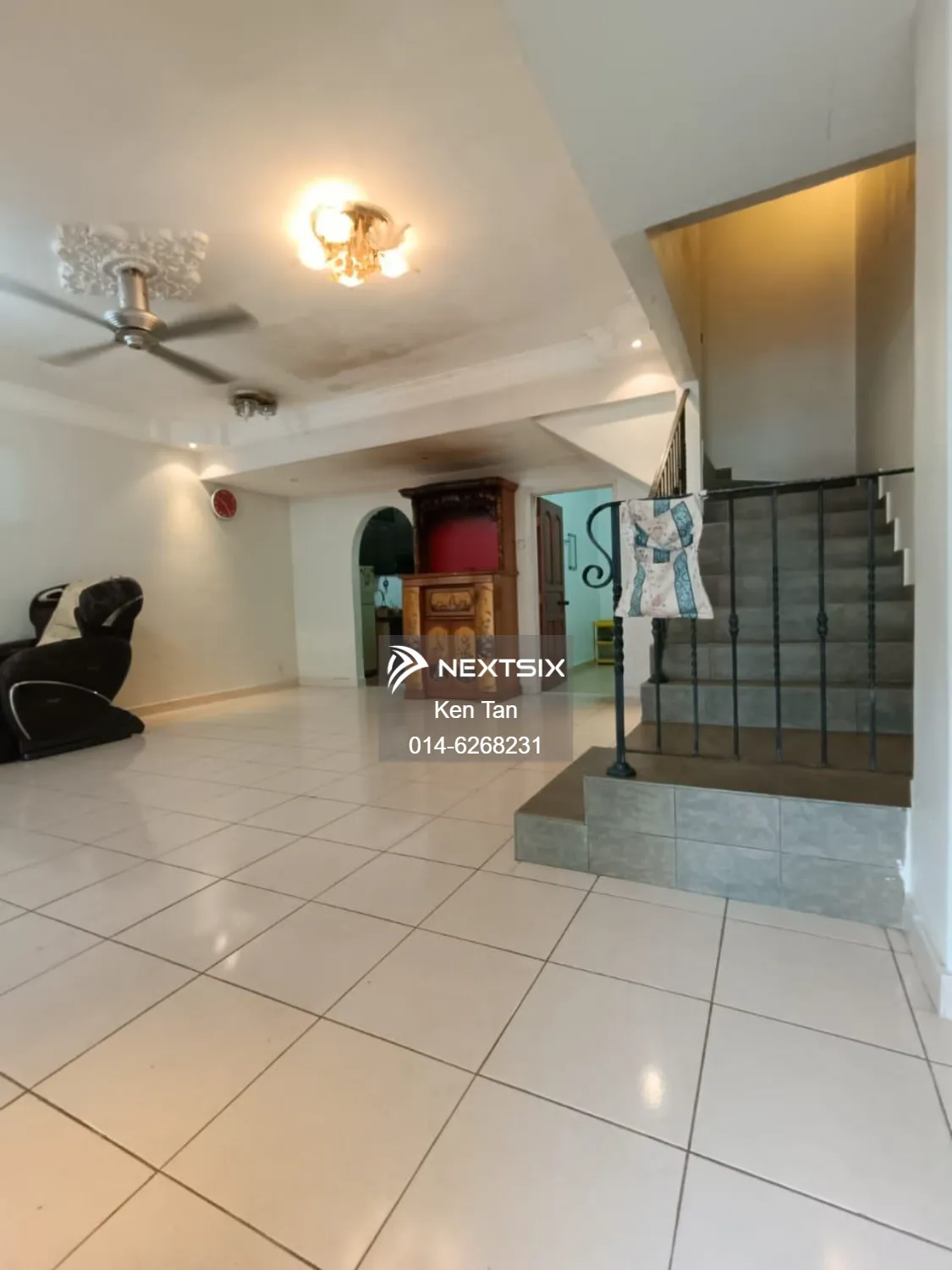 2-sty Terrace/Link House For Sale in Puchong Selangor - Image 13