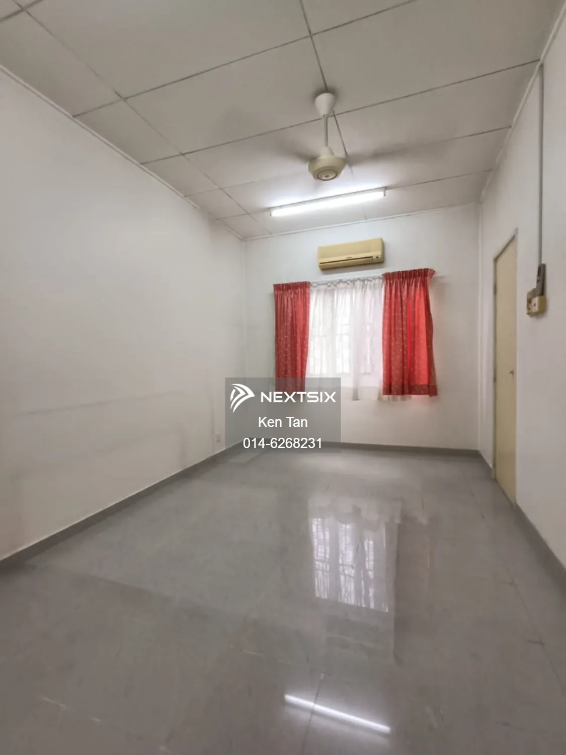 2-sty Terrace/Link House For Sale in Puchong Selangor - Image 5