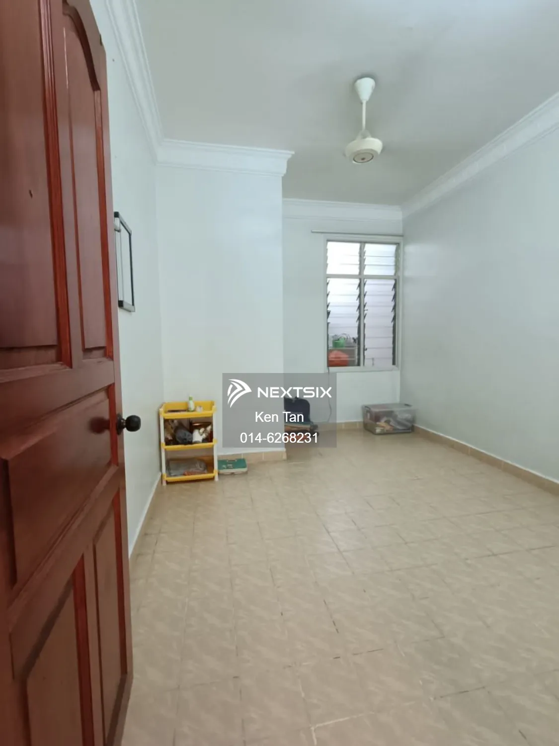 2-sty Terrace/Link House For Sale in Puchong Selangor - Image 8