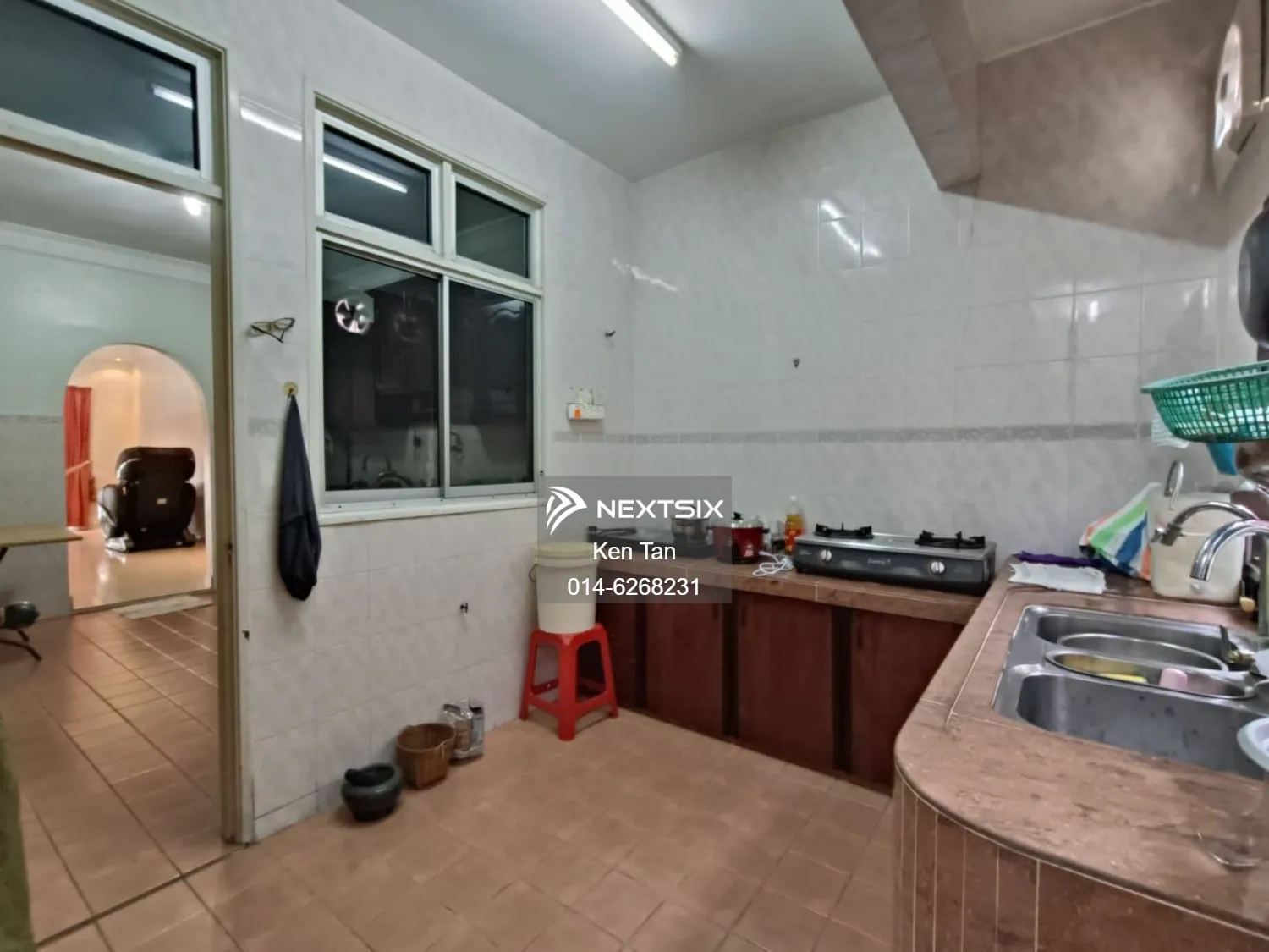 2-sty Terrace/Link House For Sale in Puchong Selangor - Image 9