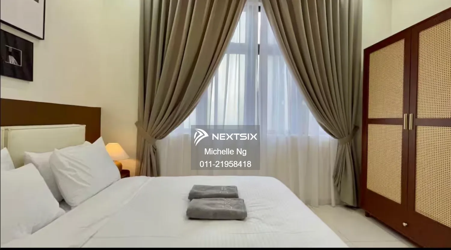 Serviced Residence For Sale in Johor Bahru Johor - Image 5