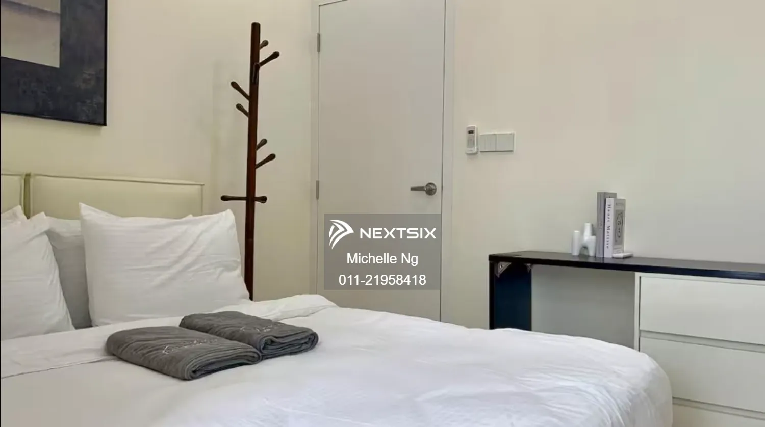 Serviced Residence For Sale in Johor Bahru Johor - Image 6