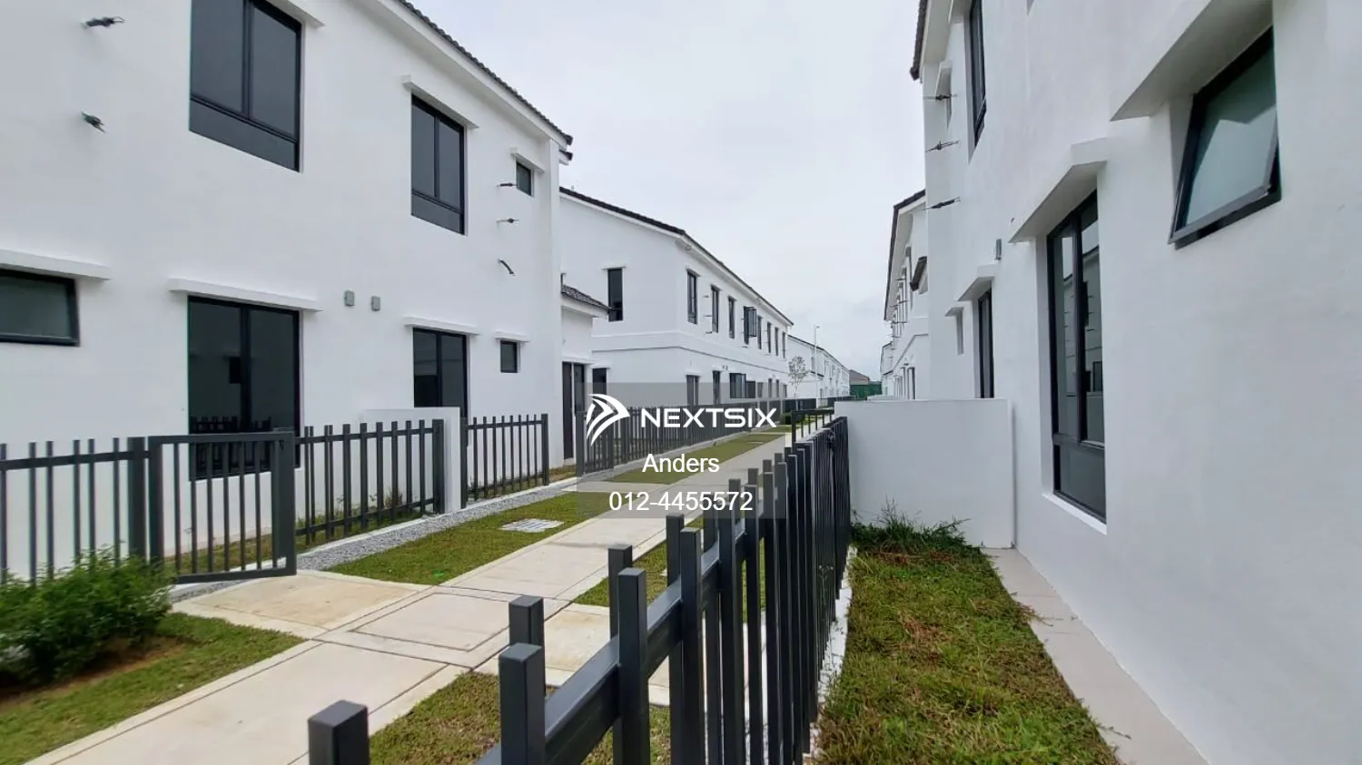 2-sty Terrace/Link House For Sale in Batu Kawan Penang - Image 5