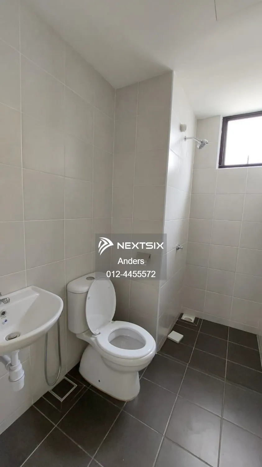 2-sty Terrace/Link House For Sale in Batu Kawan Penang - Image 6