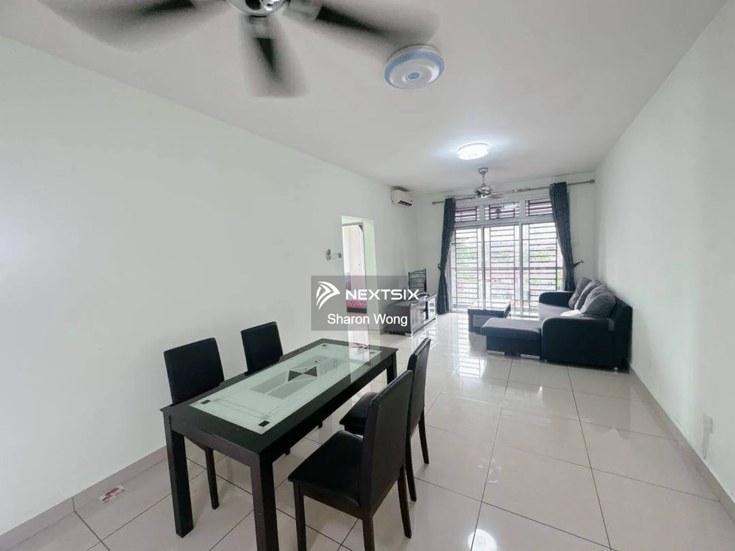 Serviced Residence For Rent in Johor Bahru Johor