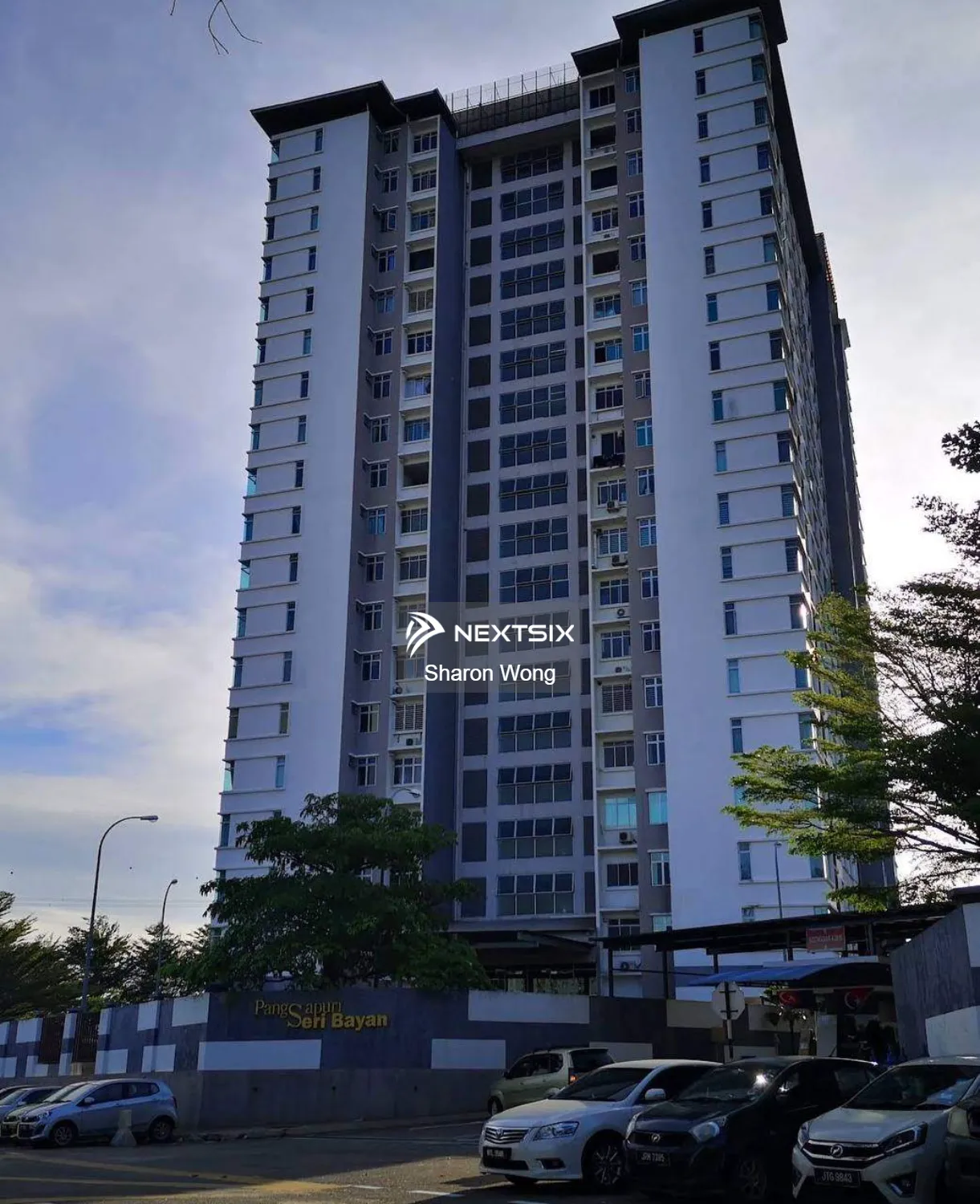 Serviced Residence For Rent in Johor Bahru Johor - Image 11