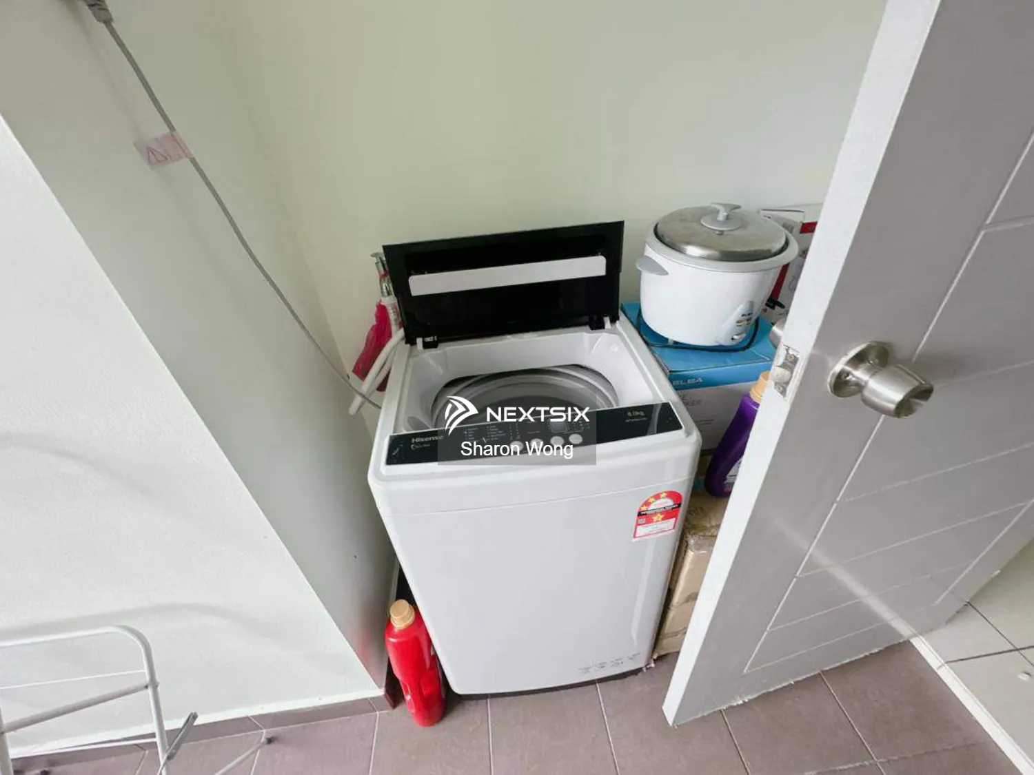 Serviced Residence For Rent in Johor Bahru Johor - Image 8