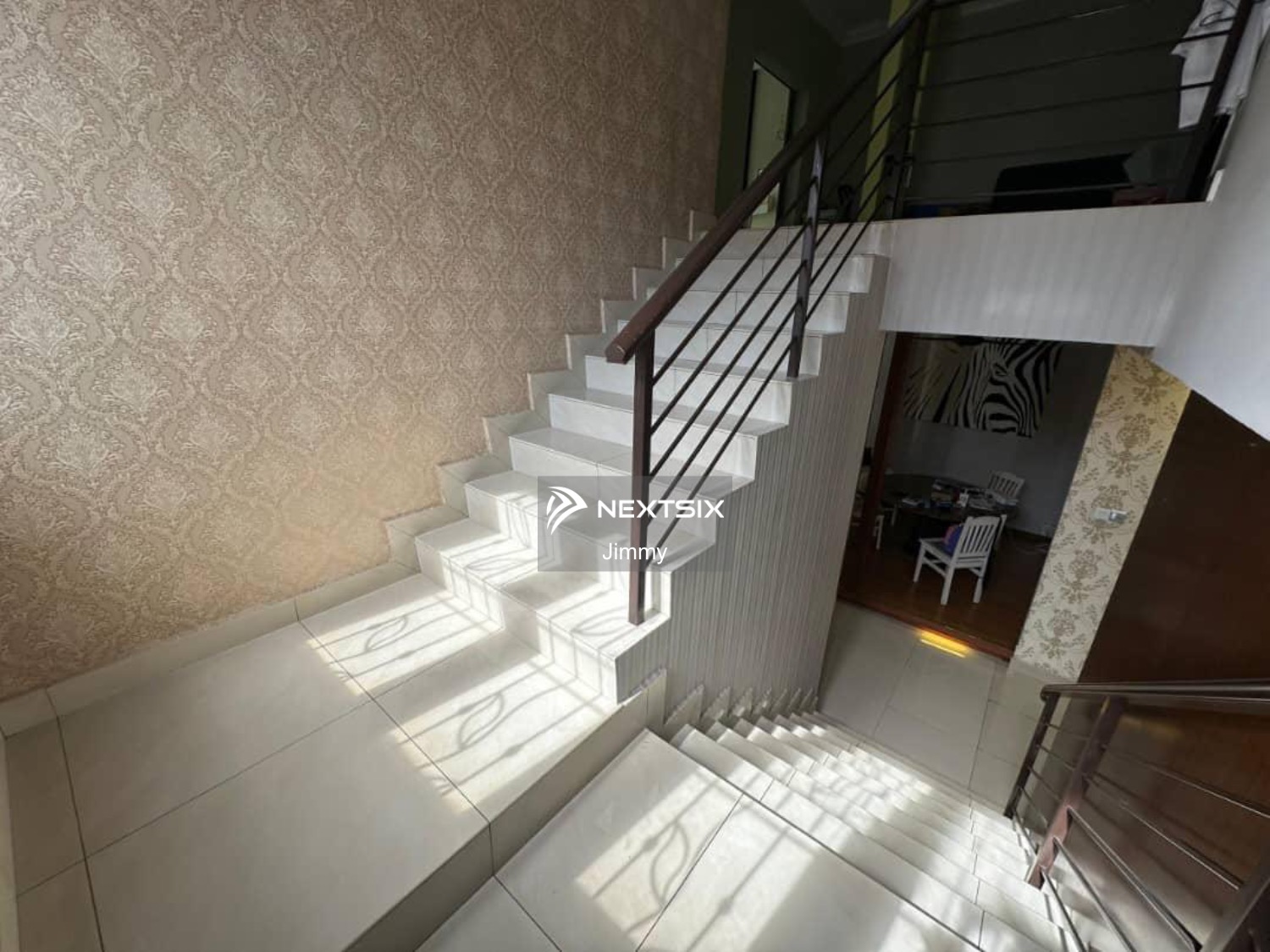 Semi-detached House For Sale in Skudai Johor - Image 10