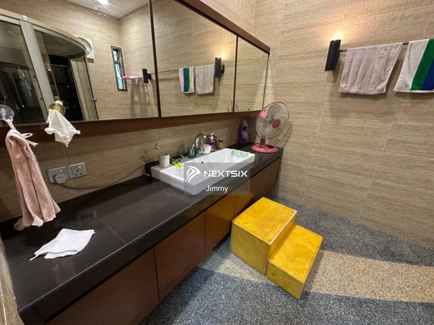 Semi-detached House For Sale in Skudai Johor - Image 11